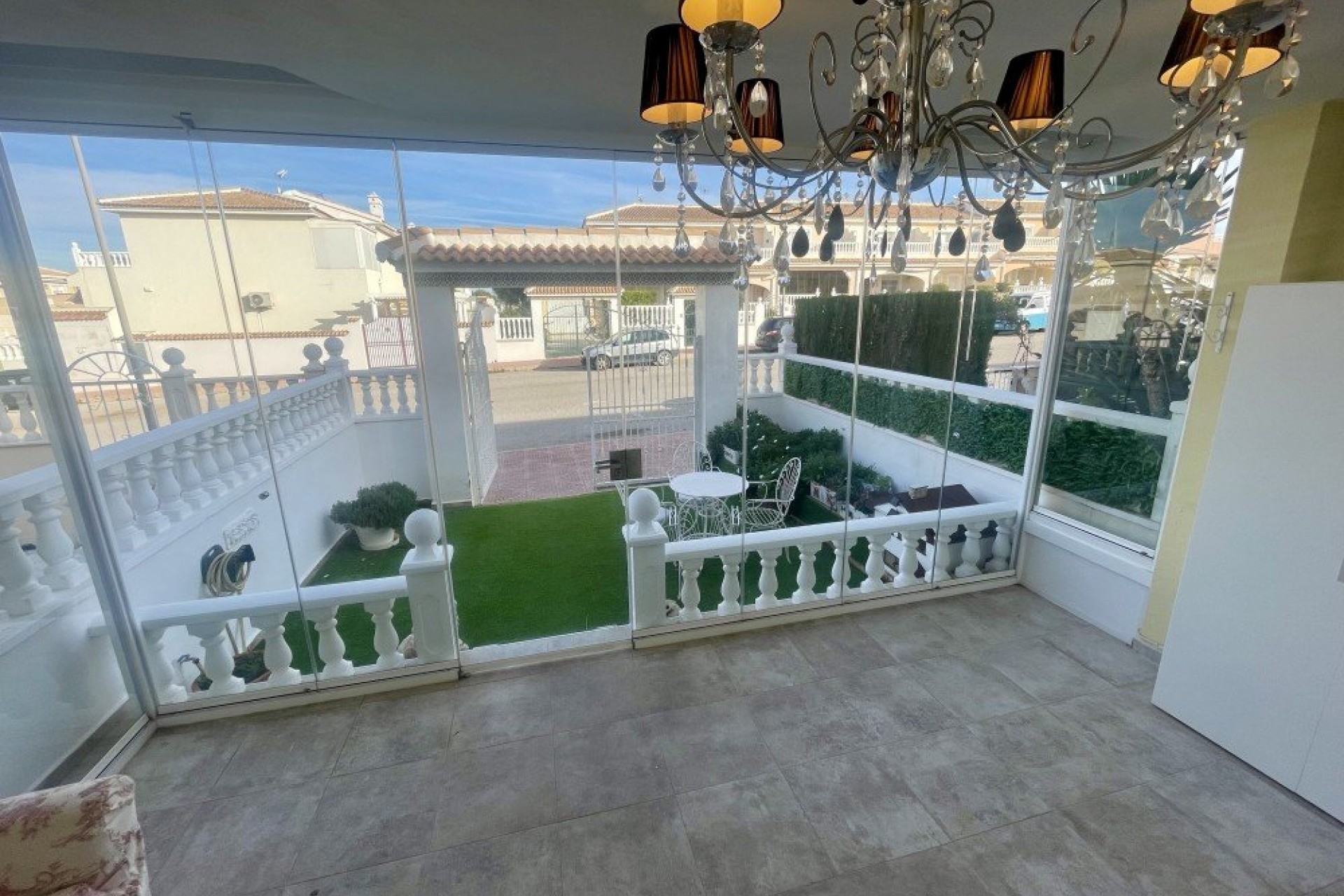 Reventa - Bungalow -
Benijofar - Costa Blanca