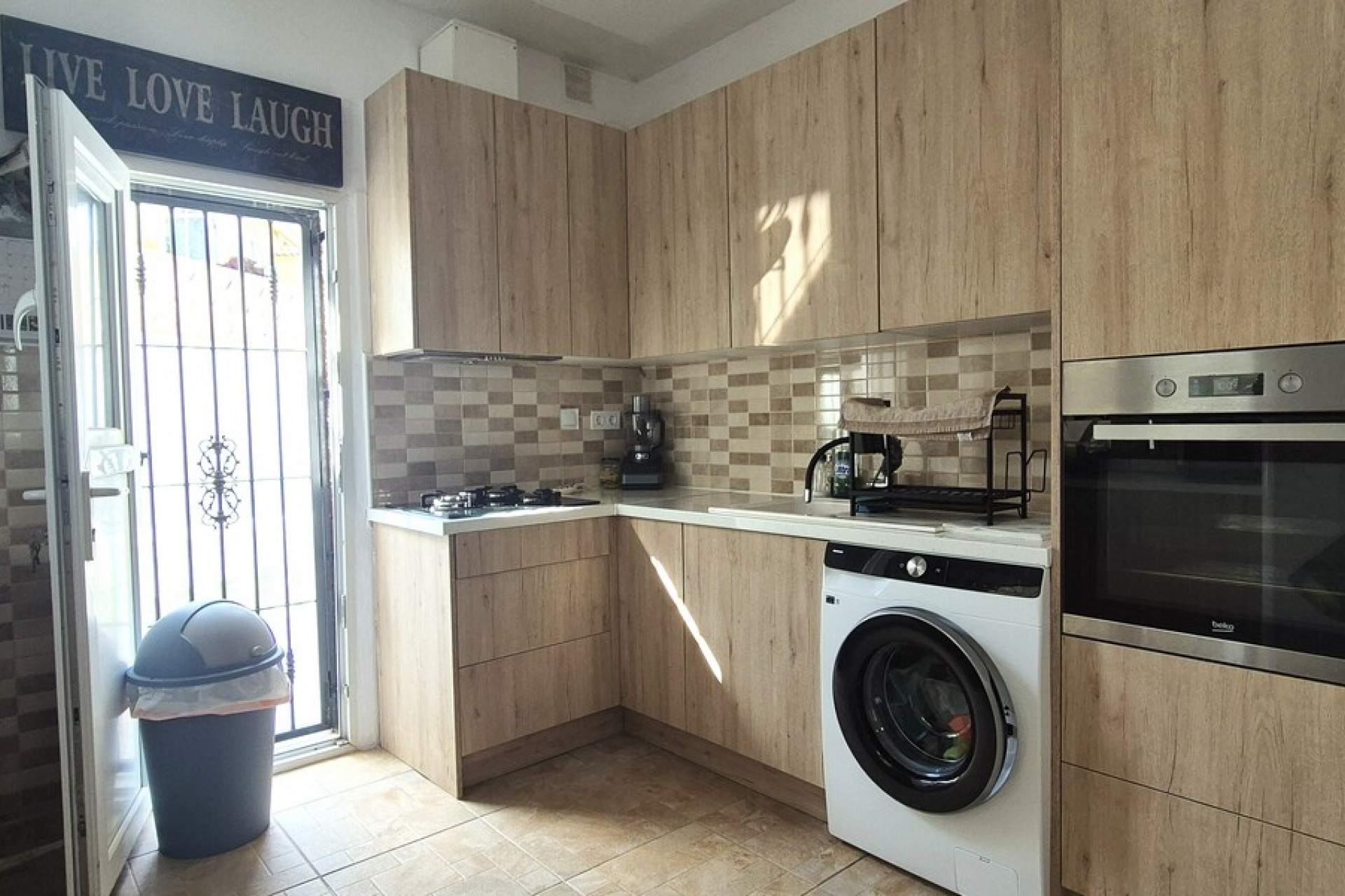 Reventa - Bungalow -
Blue Lagoon - Costa Blanca