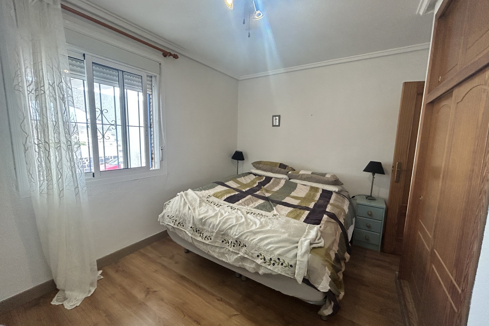 Reventa - Bungalow -
Camposol - Inland