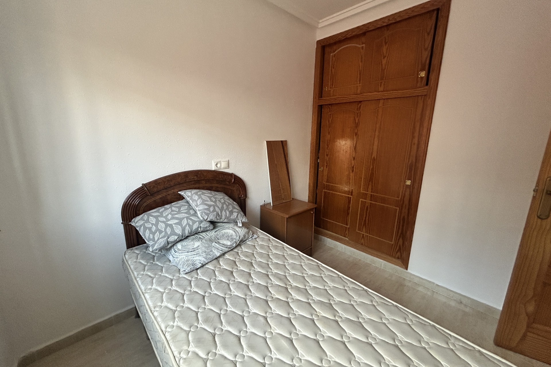 Reventa - Bungalow -
Camposol - Inland
