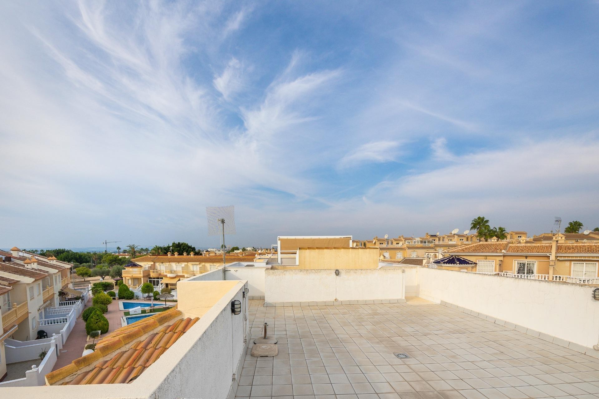 Reventa - Bungalow -
Ciudad Quesada - Ciudad Quesada - Doña Pepa