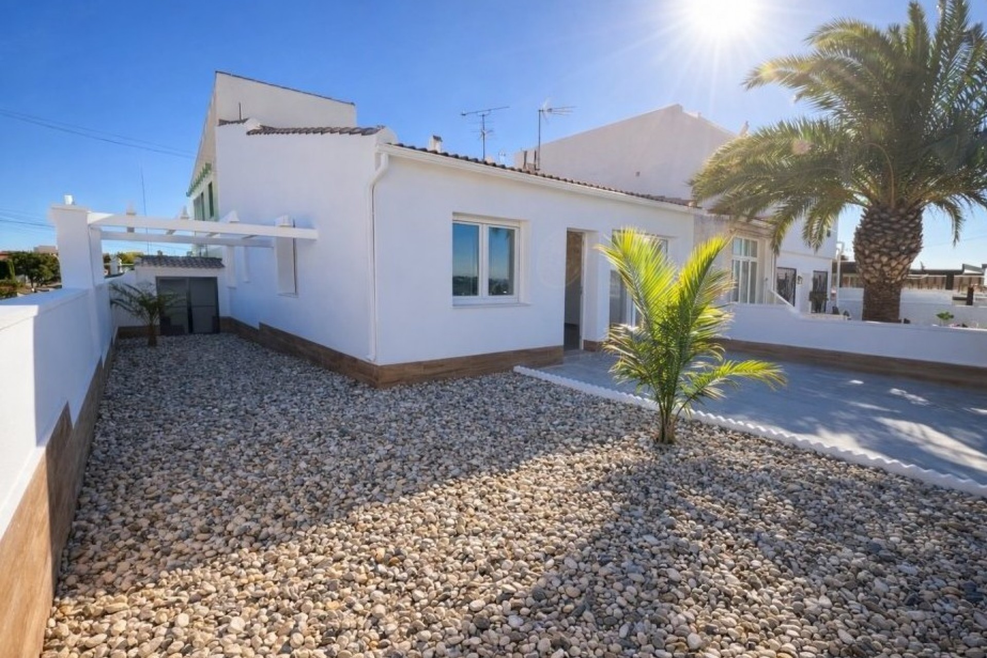 Reventa - Bungalow -
Ciudad Quesada - Costa Blanca
