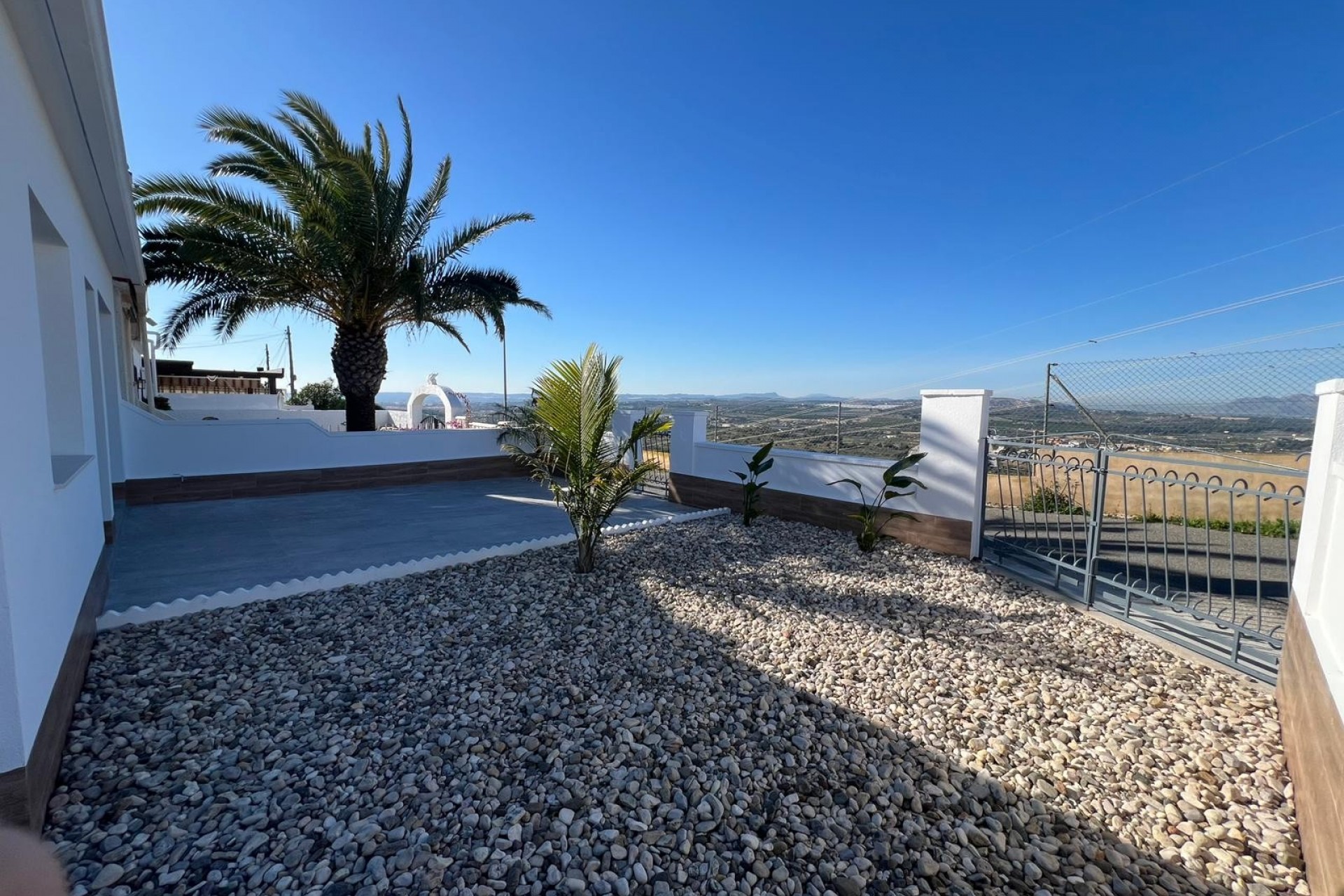 Reventa - Bungalow -
Ciudad Quesada - Costa Blanca