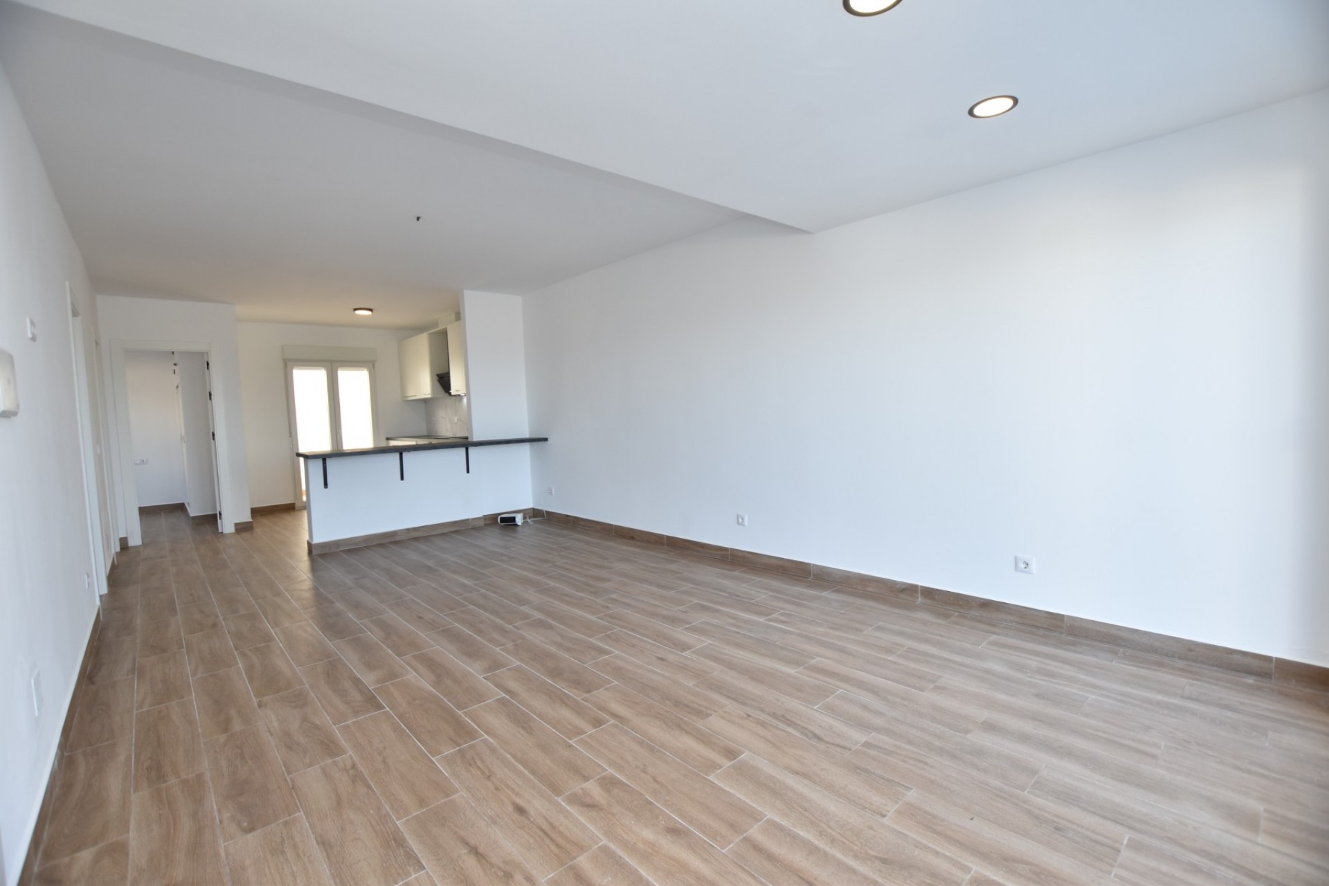 Reventa - Bungalow -
Ciudad Quesada - Costa Blanca