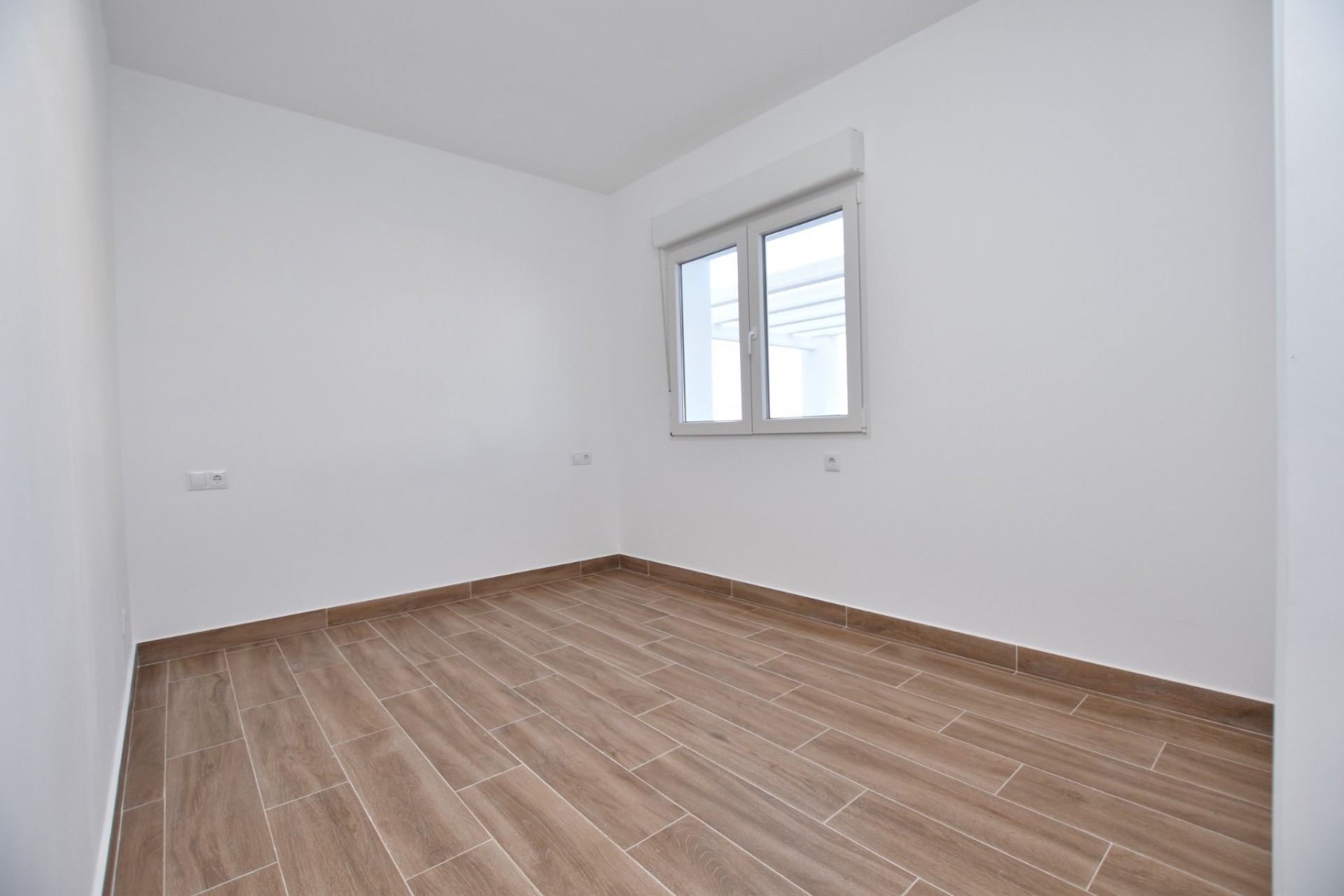 Reventa - Bungalow -
Ciudad Quesada - Costa Blanca