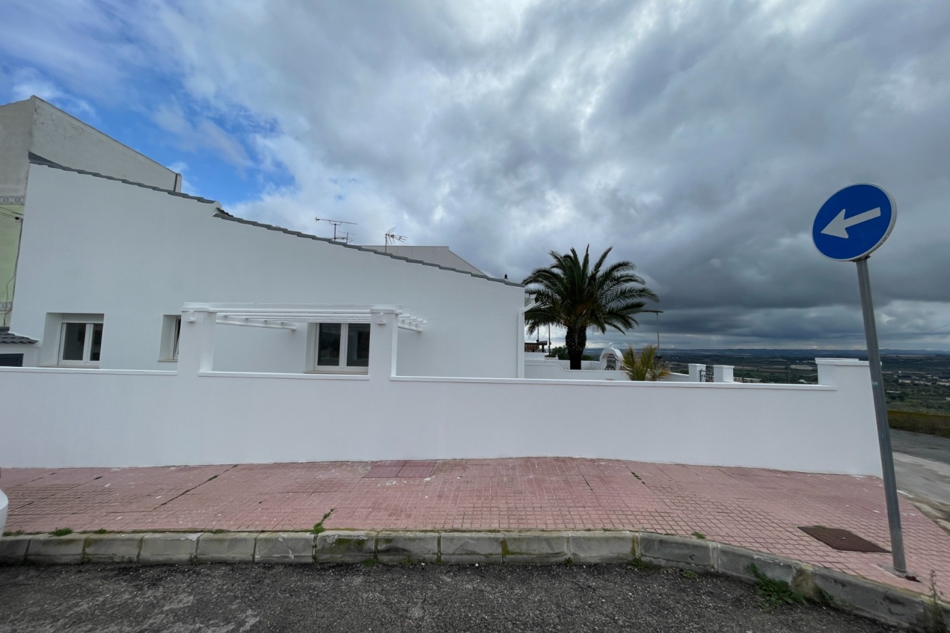 Reventa - Bungalow -
Ciudad Quesada - Costa Blanca