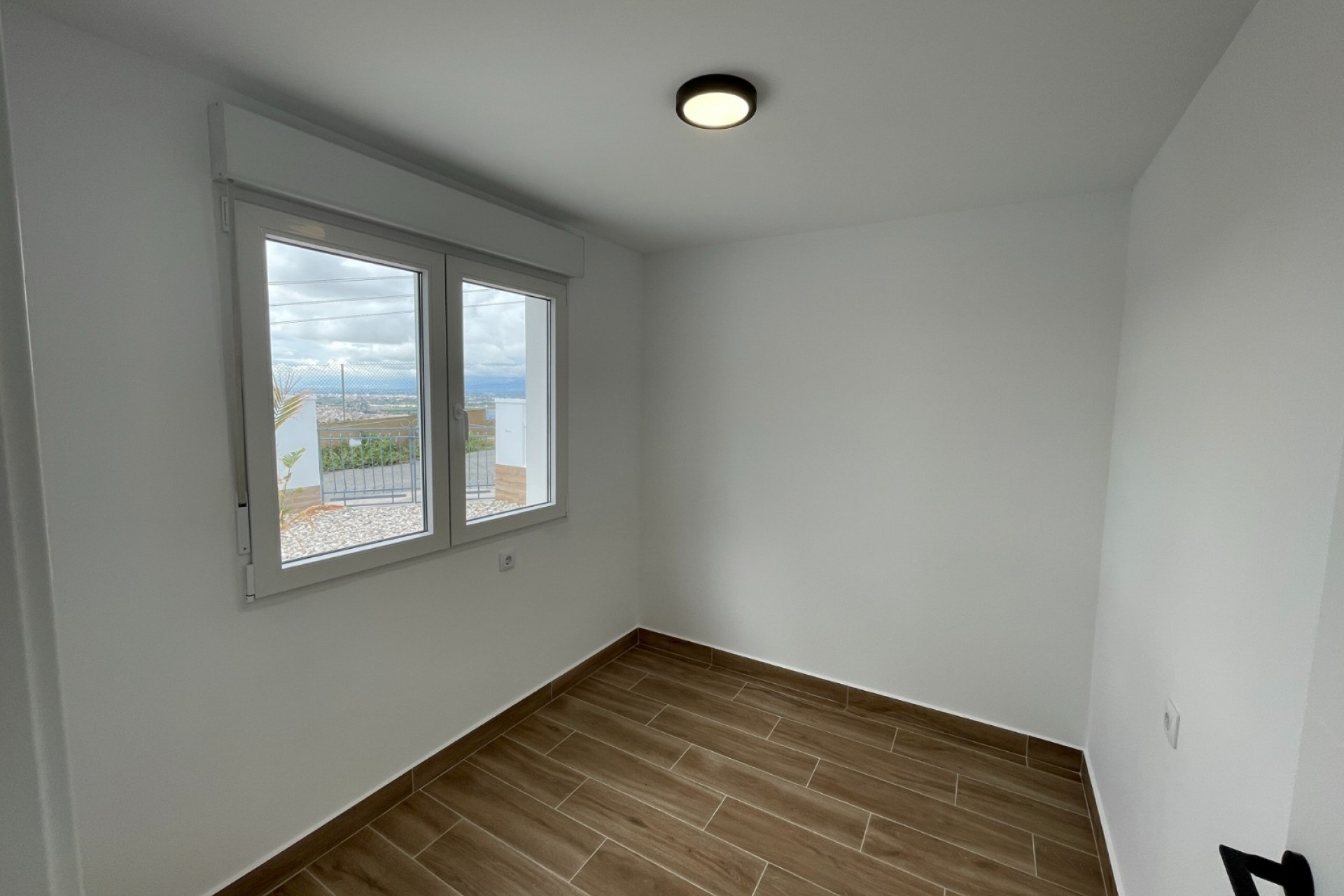 Reventa - Bungalow -
Ciudad Quesada - Costa Blanca