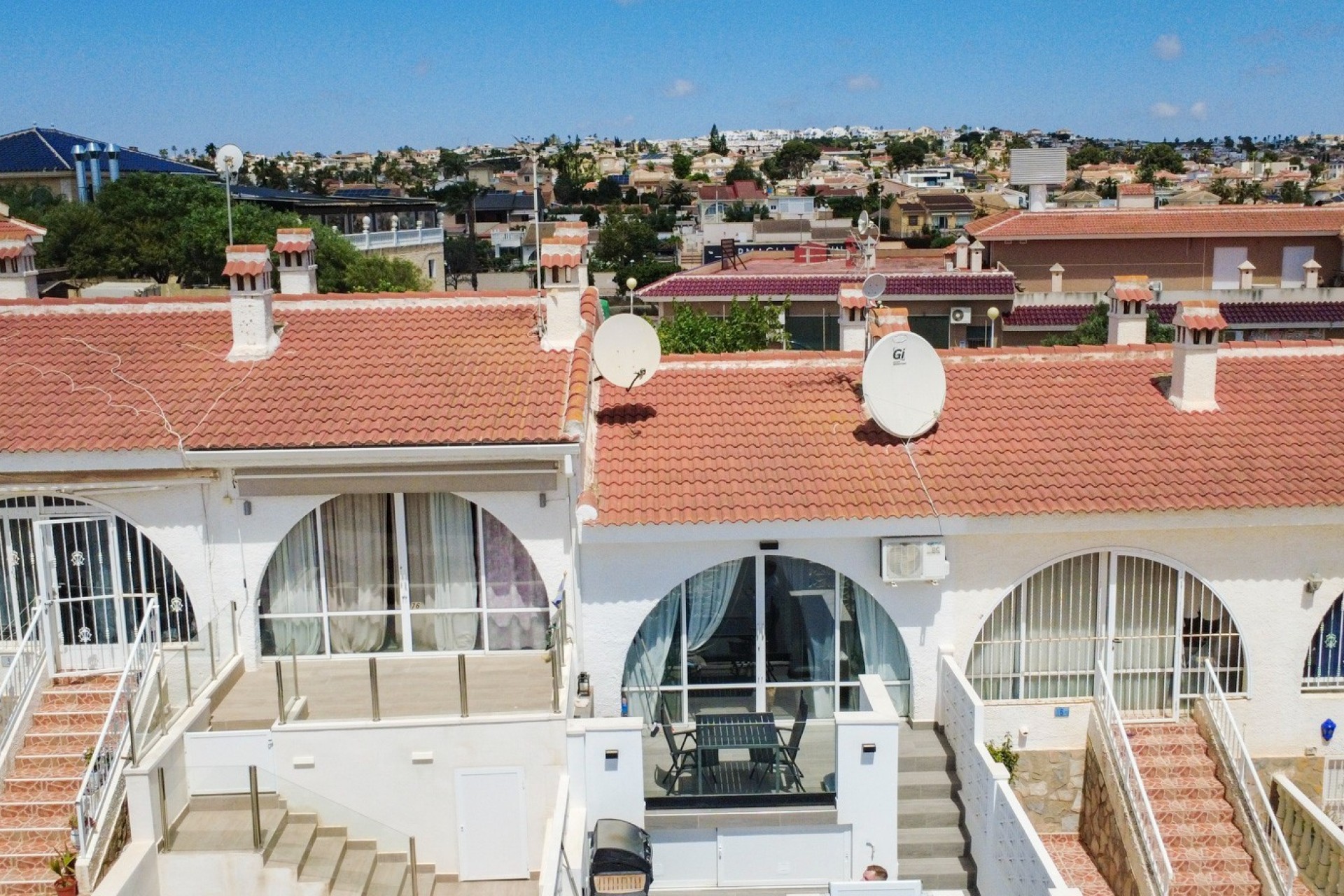 Reventa - Bungalow -
Ciudad Quesada - Costa Blanca