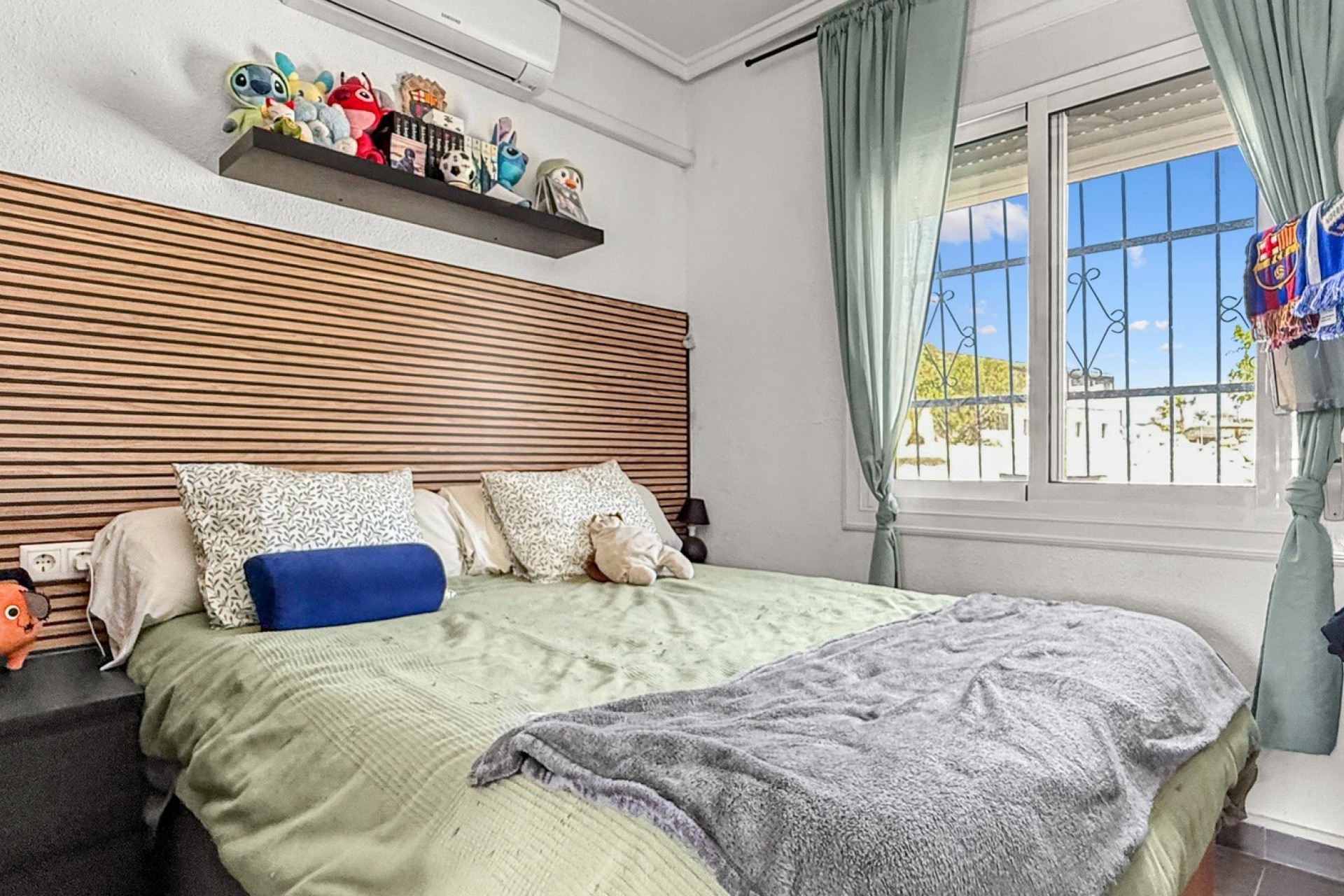 Reventa - Bungalow -
Ciudad Quesada - Costa Blanca