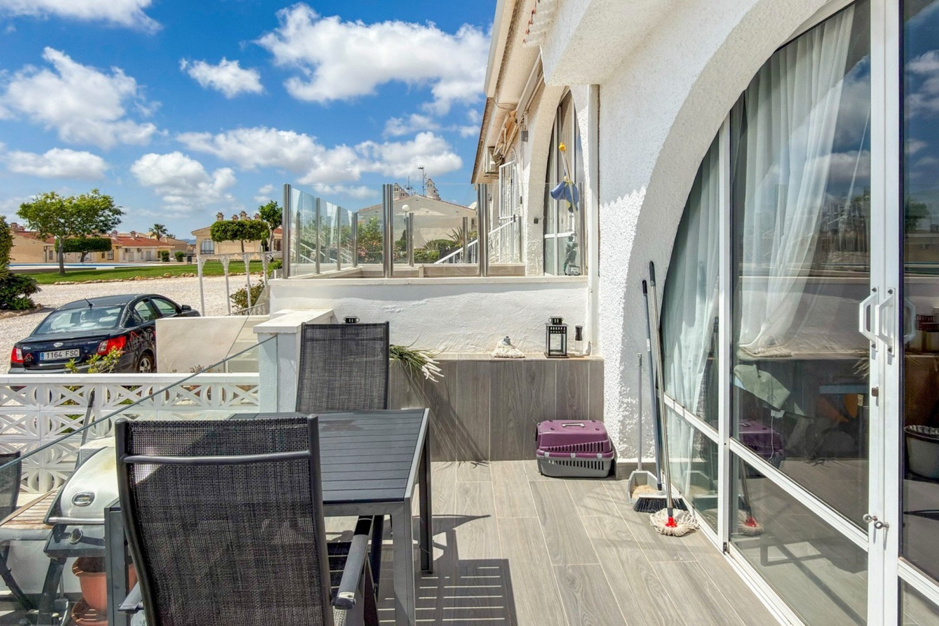 Reventa - Bungalow -
Ciudad Quesada - Costa Blanca