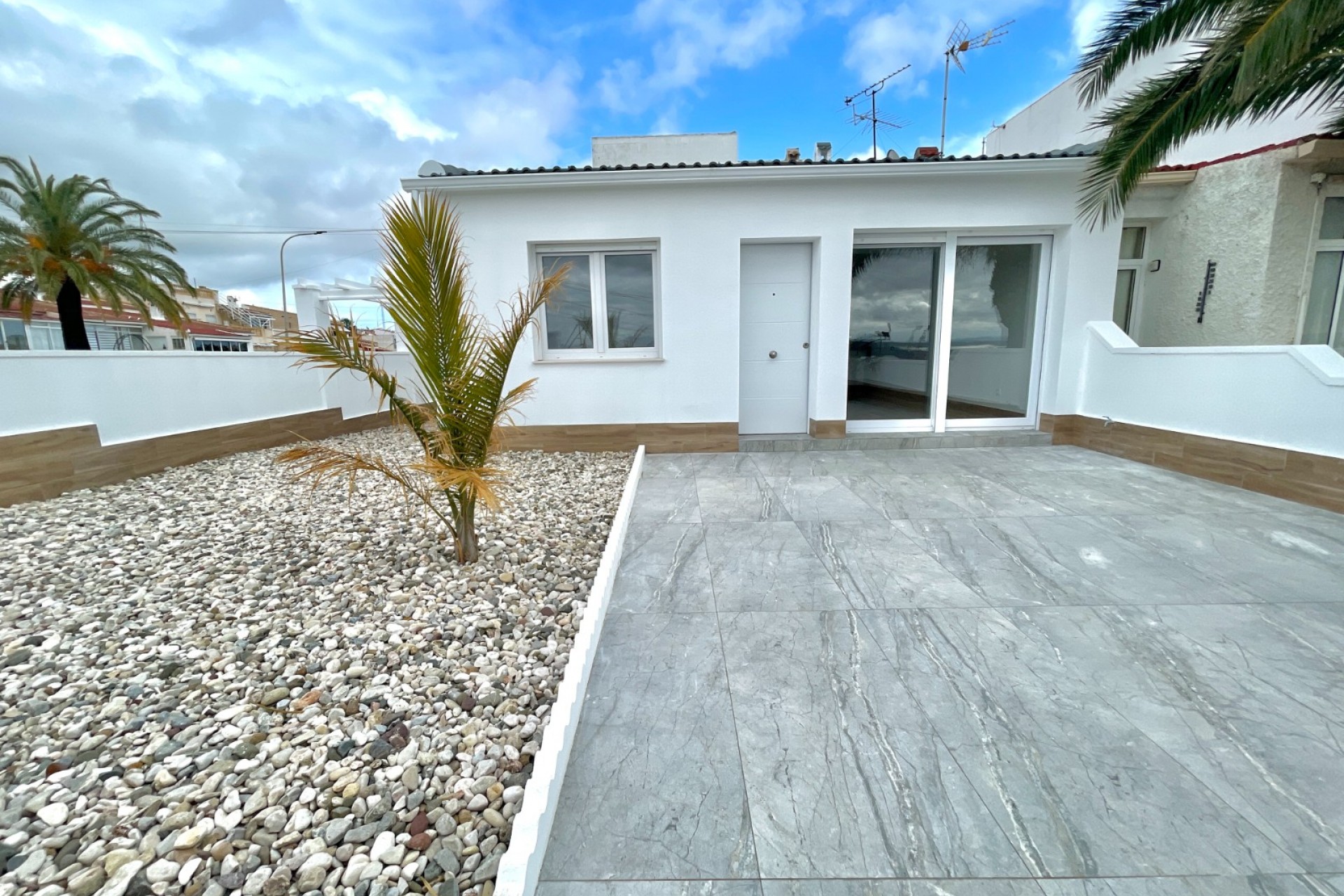 Reventa - Bungalow -
Ciudad Quesada - Costa Blanca