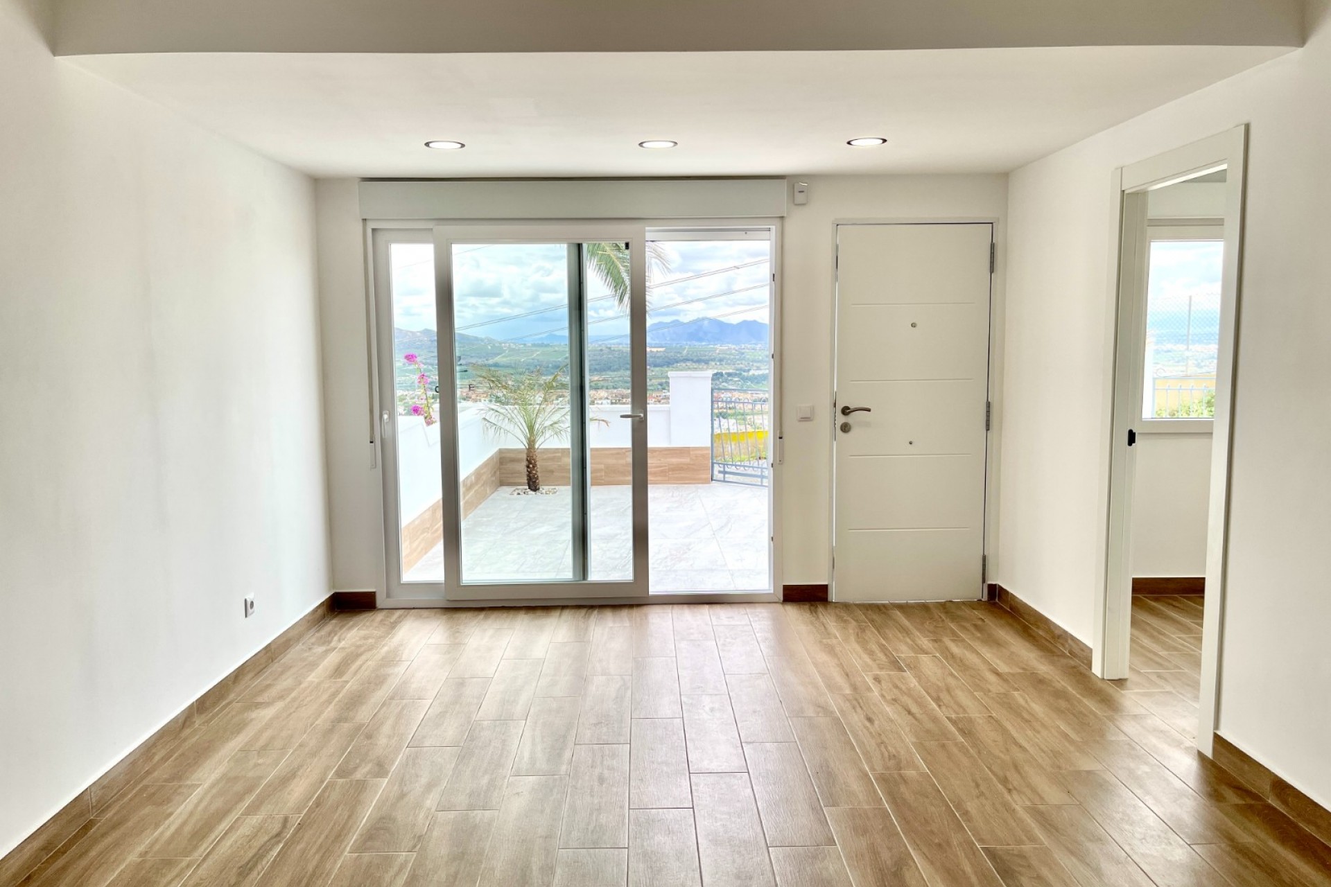 Reventa - Bungalow -
Ciudad Quesada - Costa Blanca