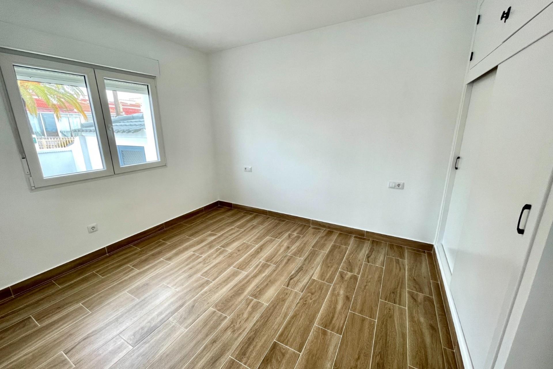 Reventa - Bungalow -
Ciudad Quesada - Costa Blanca