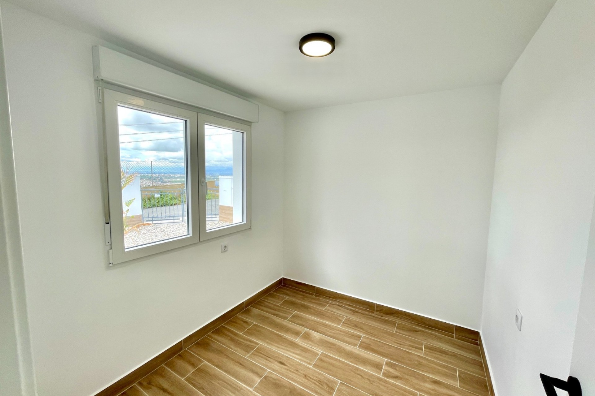 Reventa - Bungalow -
Ciudad Quesada - Costa Blanca
