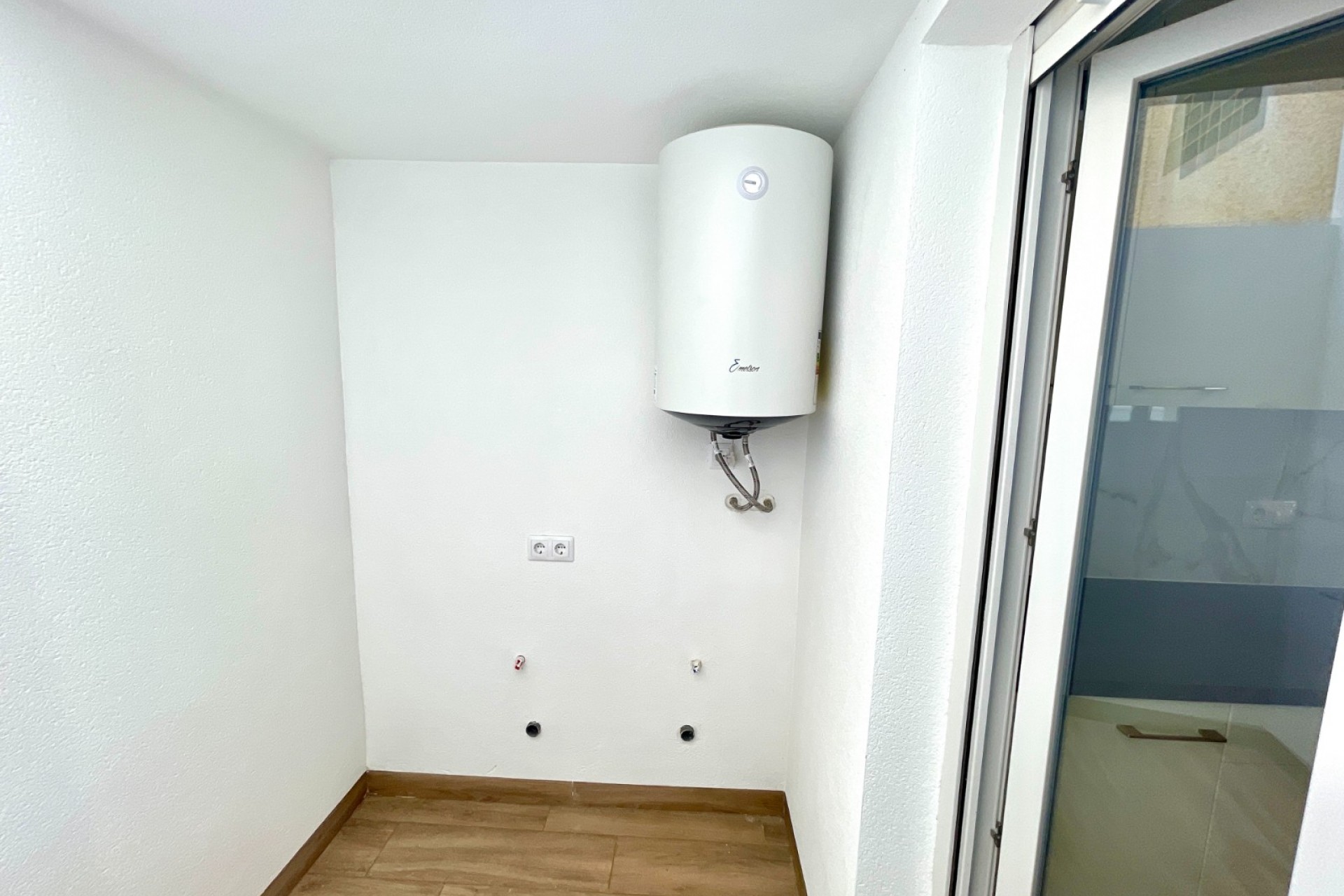 Reventa - Bungalow -
Ciudad Quesada - Costa Blanca