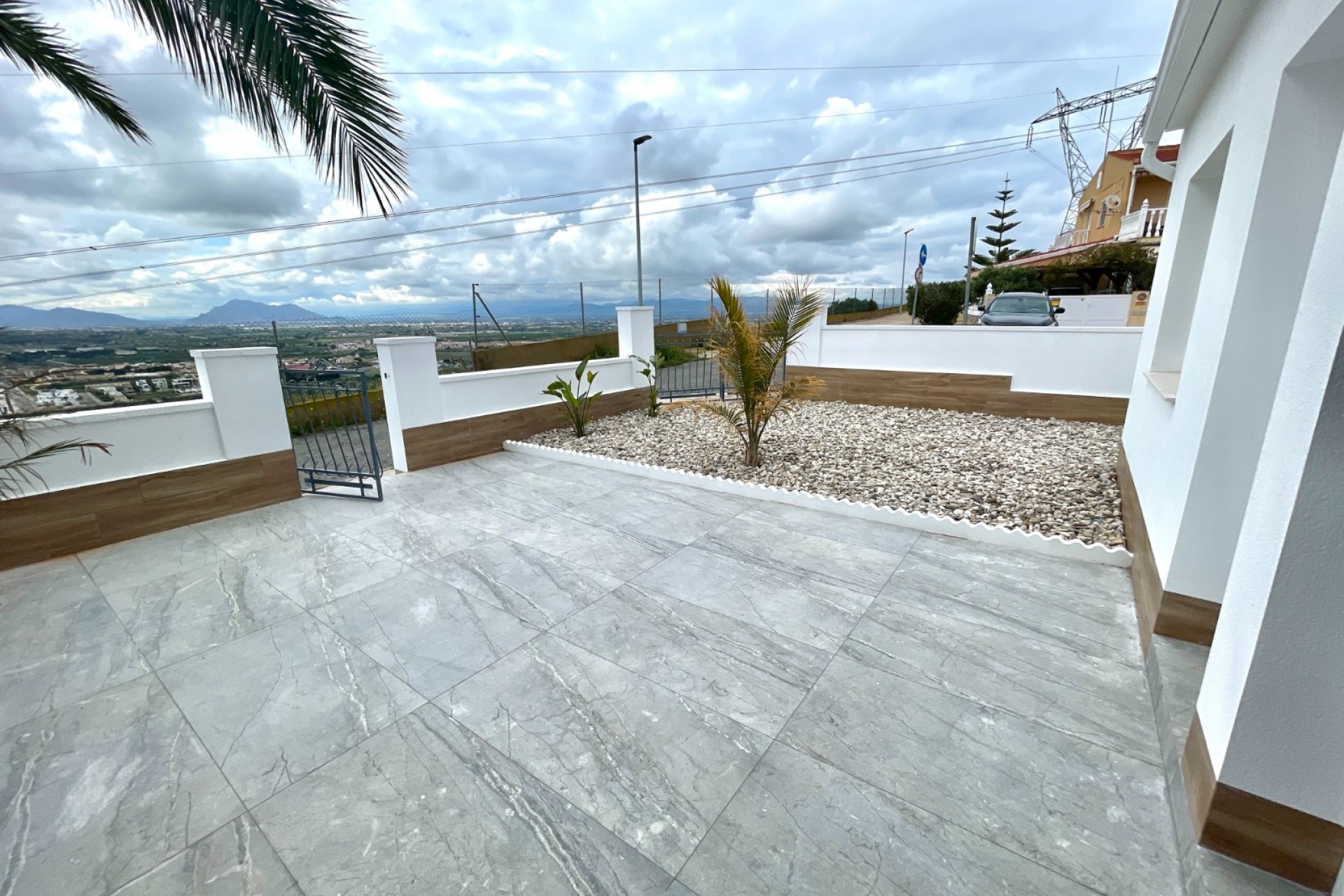 Reventa - Bungalow -
Ciudad Quesada - Costa Blanca