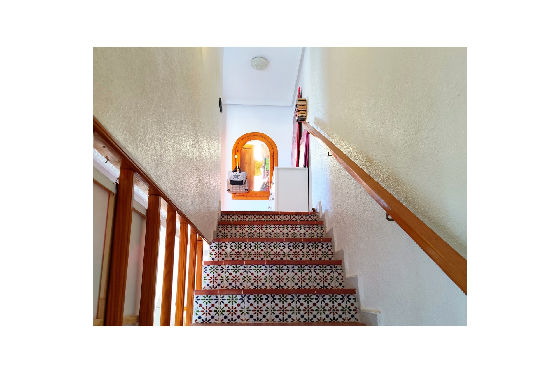Reventa - Bungalow -
Ciudad Quesada - Costa Blanca