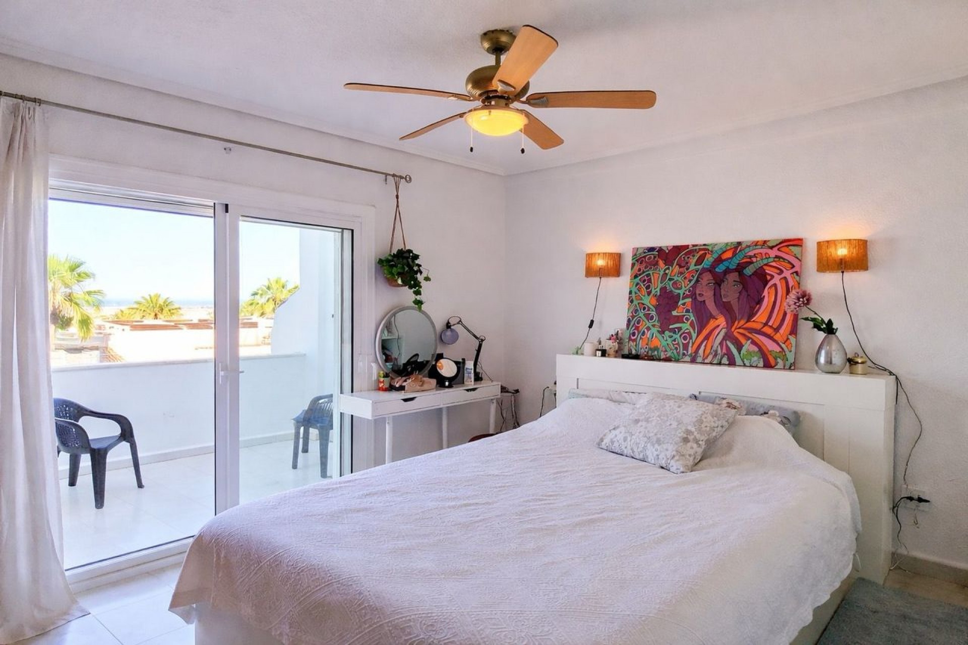 Reventa - Bungalow -
Ciudad Quesada - Costa Blanca