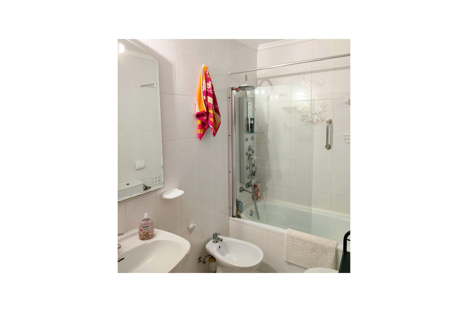 Reventa - Bungalow -
Ciudad Quesada - Costa Blanca