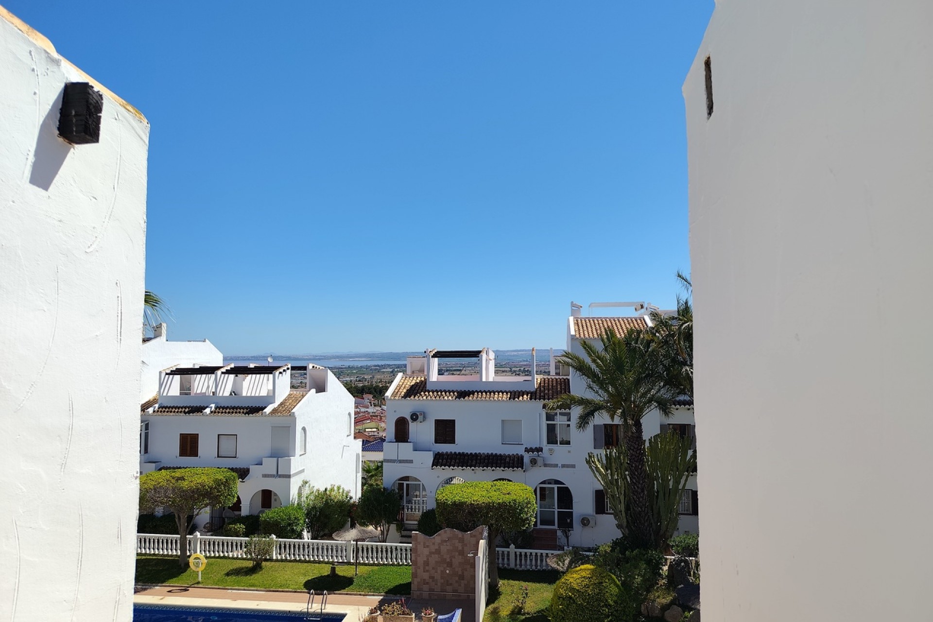 Reventa - Bungalow -
Ciudad Quesada - Costa Blanca