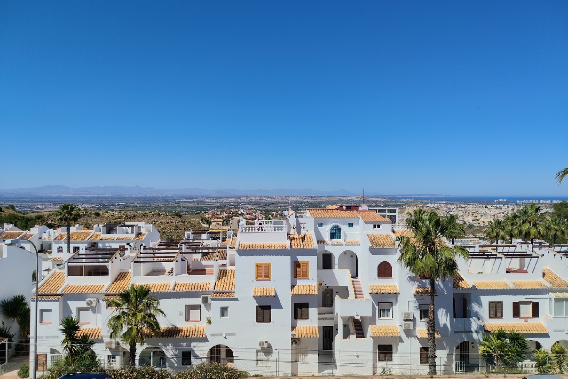 Reventa - Bungalow -
Ciudad Quesada - Costa Blanca