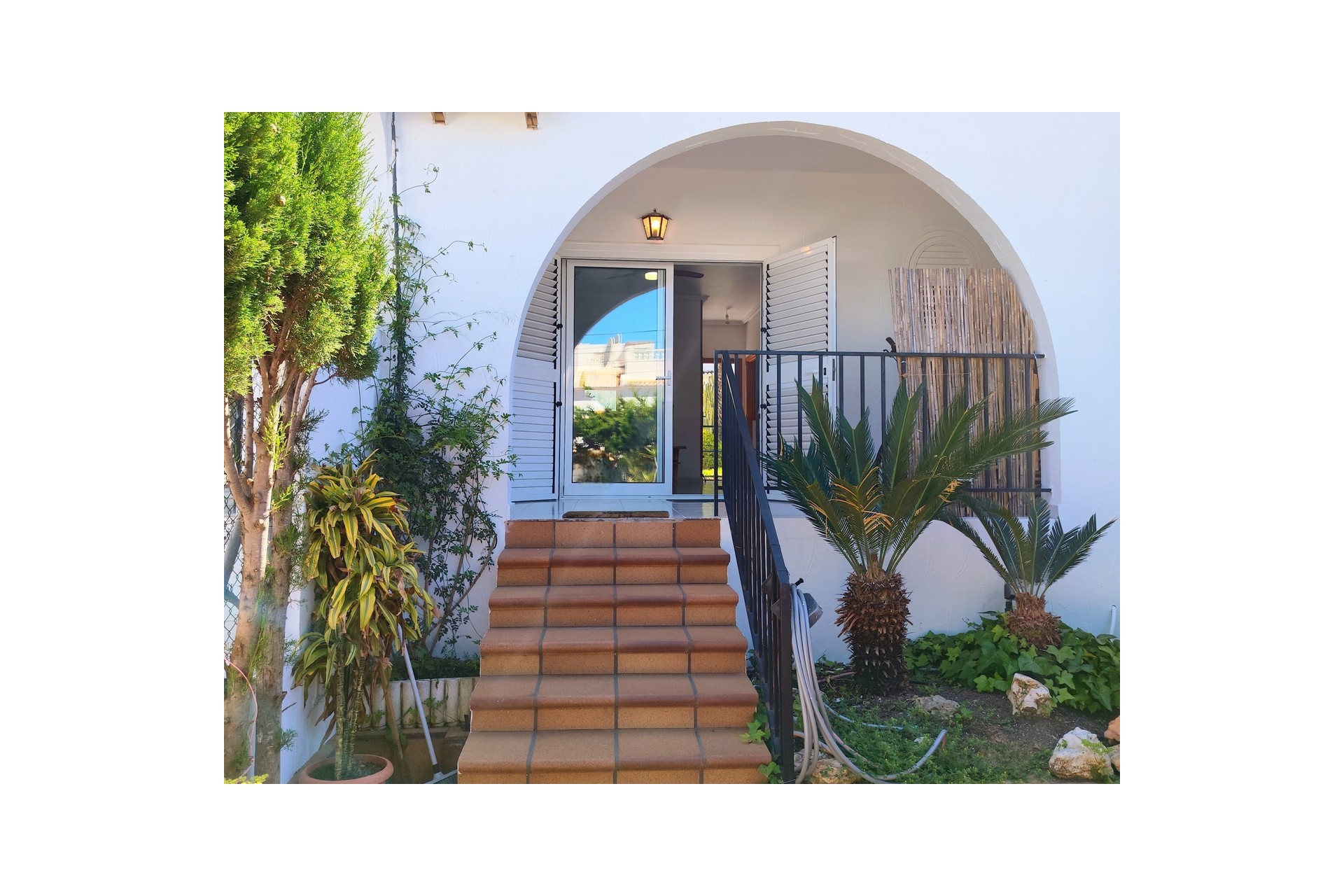 Reventa - Bungalow -
Ciudad Quesada - Costa Blanca