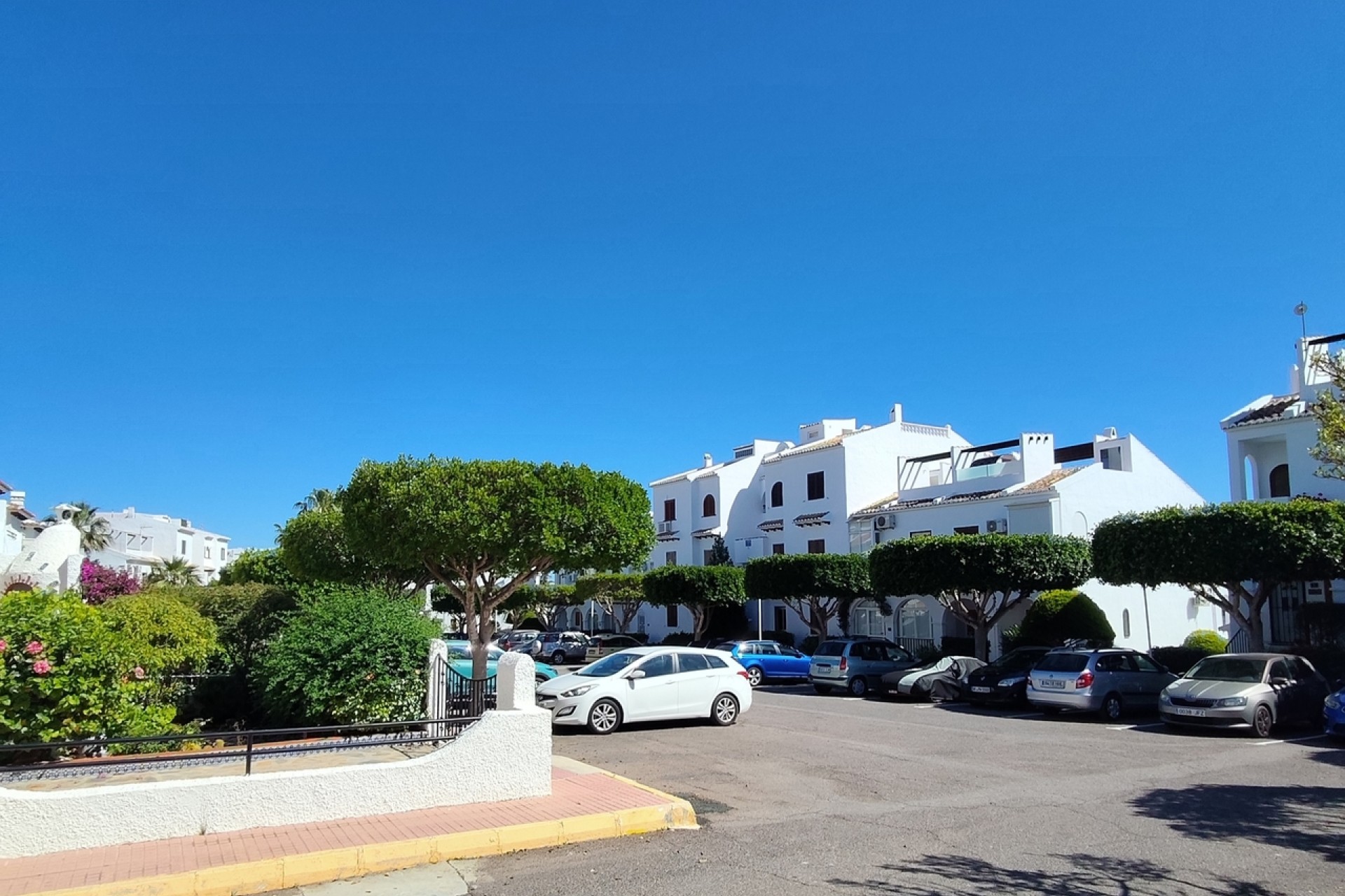 Reventa - Bungalow -
Ciudad Quesada - Costa Blanca