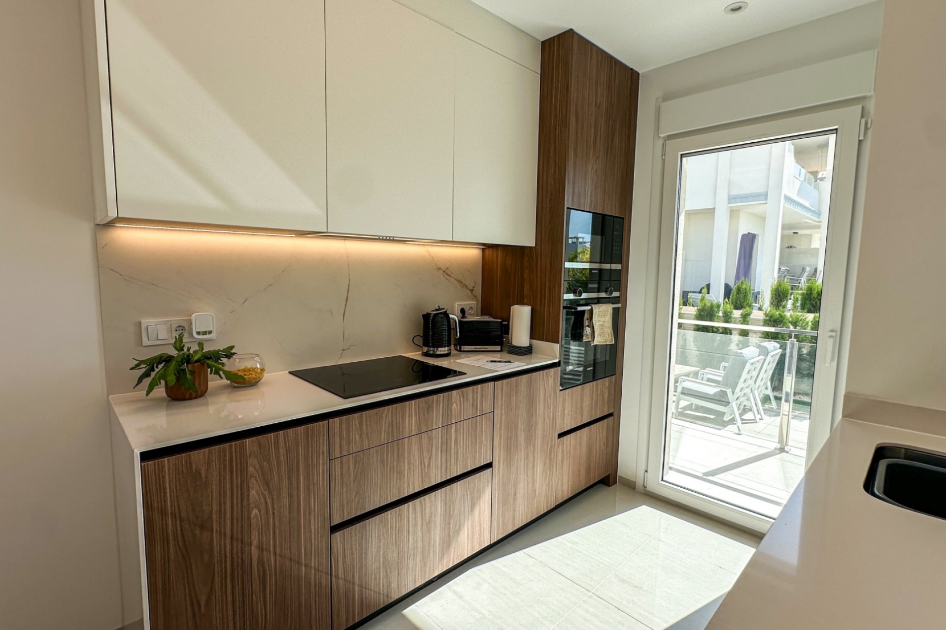 Reventa - Bungalow -
Ciudad Quesada - Costa Blanca