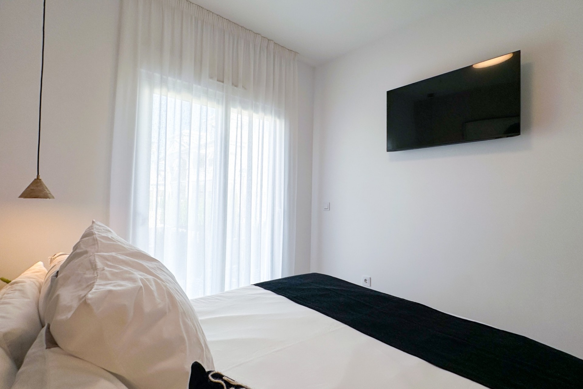 Reventa - Bungalow -
Ciudad Quesada - Costa Blanca