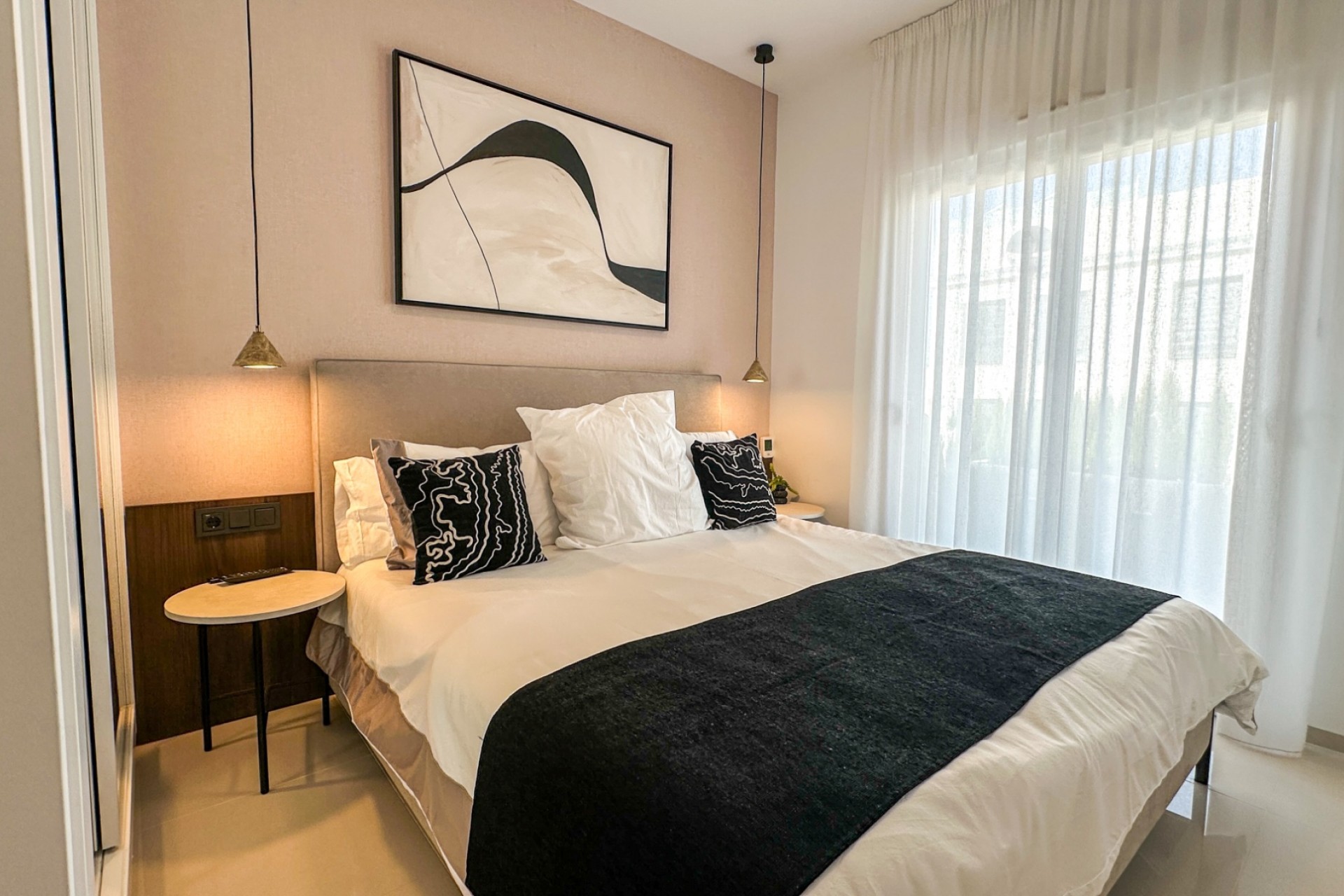 Reventa - Bungalow -
Ciudad Quesada - Costa Blanca