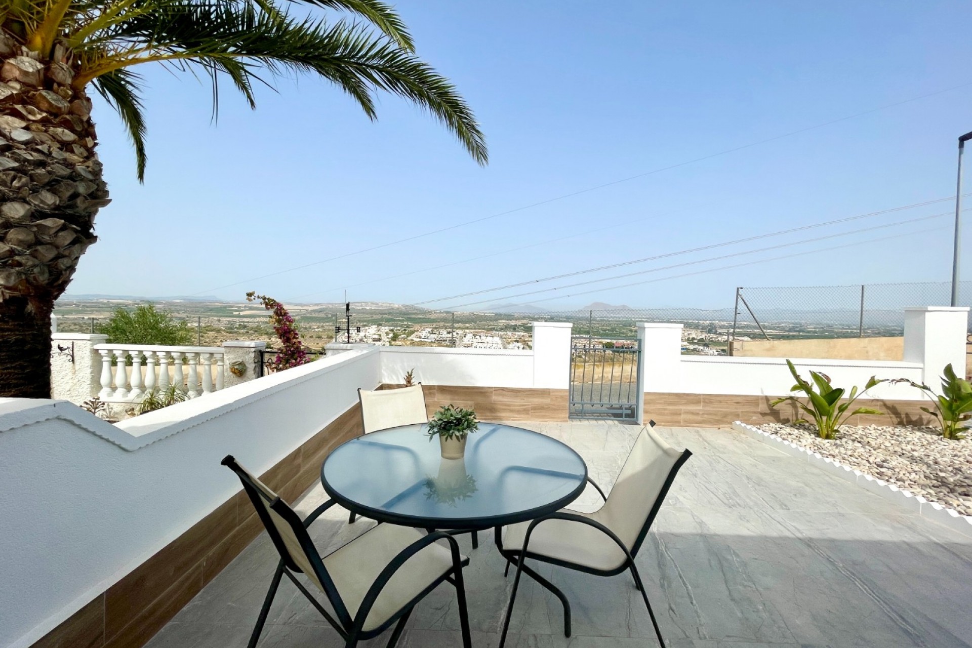 Reventa - Bungalow -
Ciudad Quesada - Costa Blanca