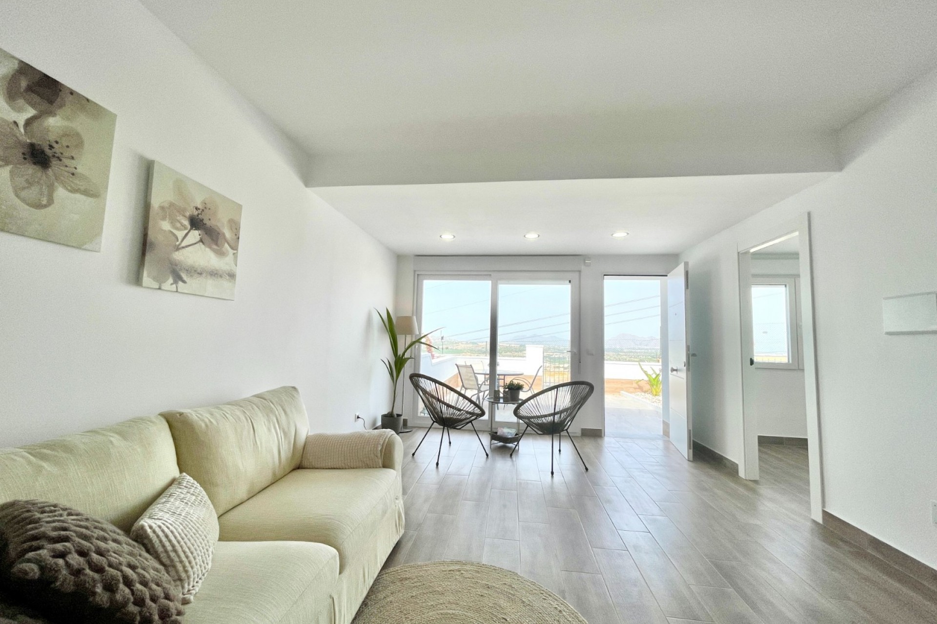 Reventa - Bungalow -
Ciudad Quesada - Costa Blanca