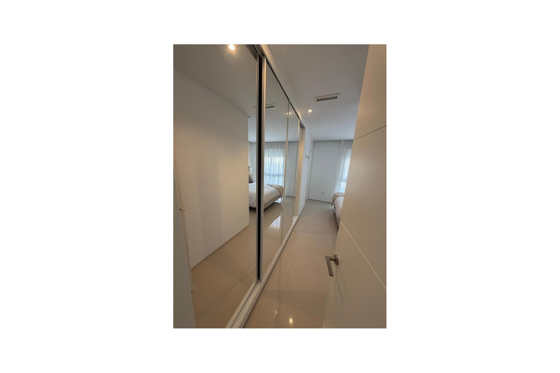 Reventa - Bungalow -
Ciudad Quesada - Costa Blanca