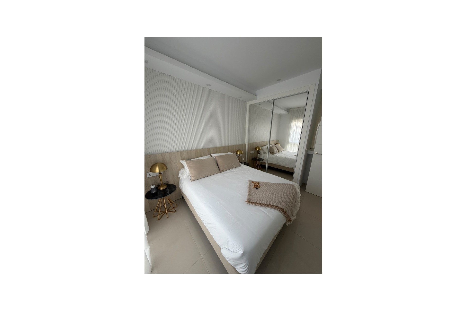 Reventa - Bungalow -
Ciudad Quesada - Costa Blanca
