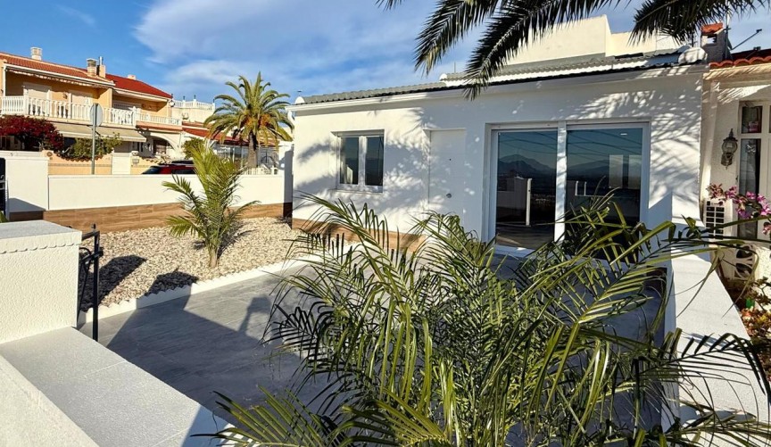 Reventa - Bungalow -
Ciudad Quesada - Costa Blanca