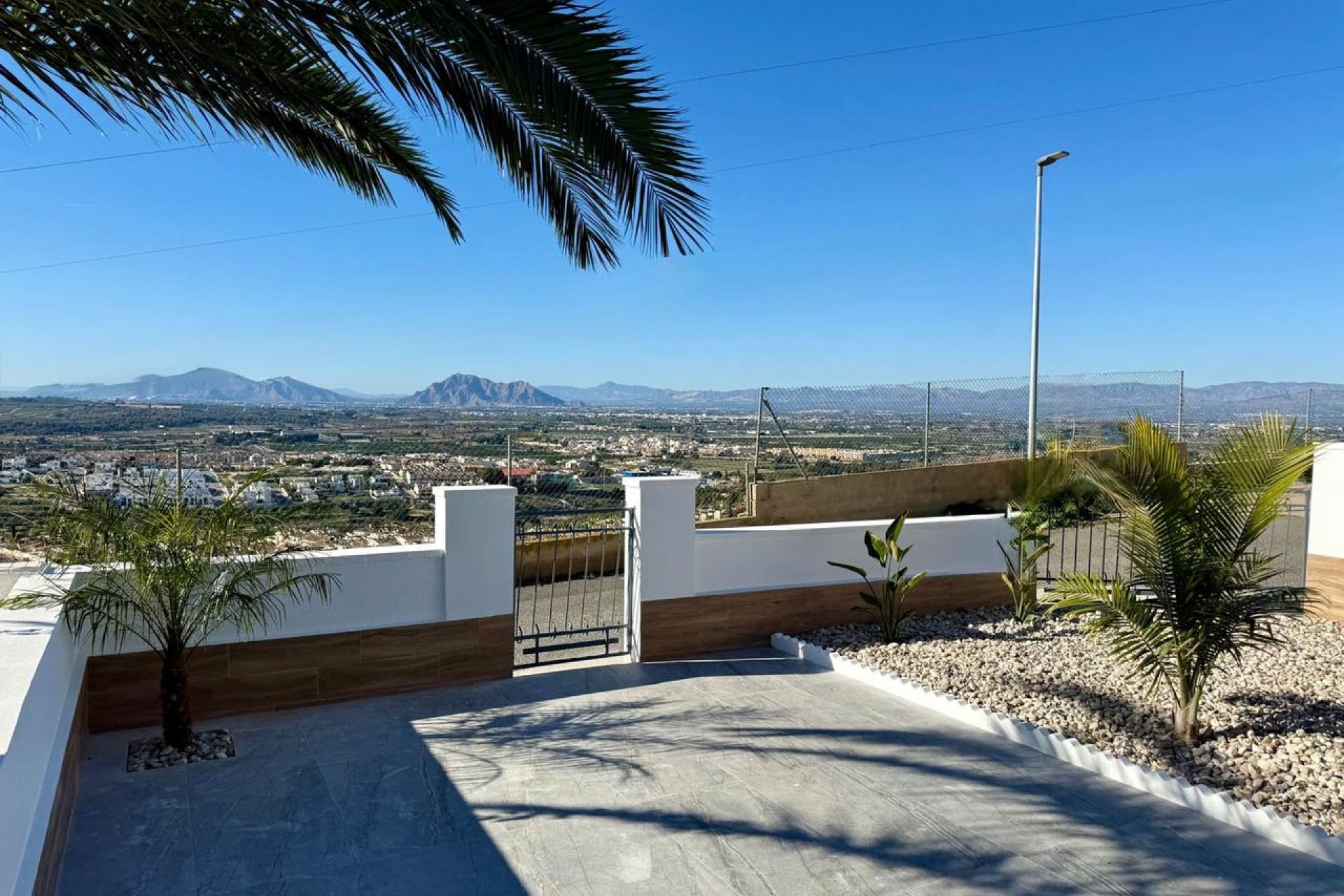Reventa - Bungalow -
Ciudad Quesada - Costa Blanca