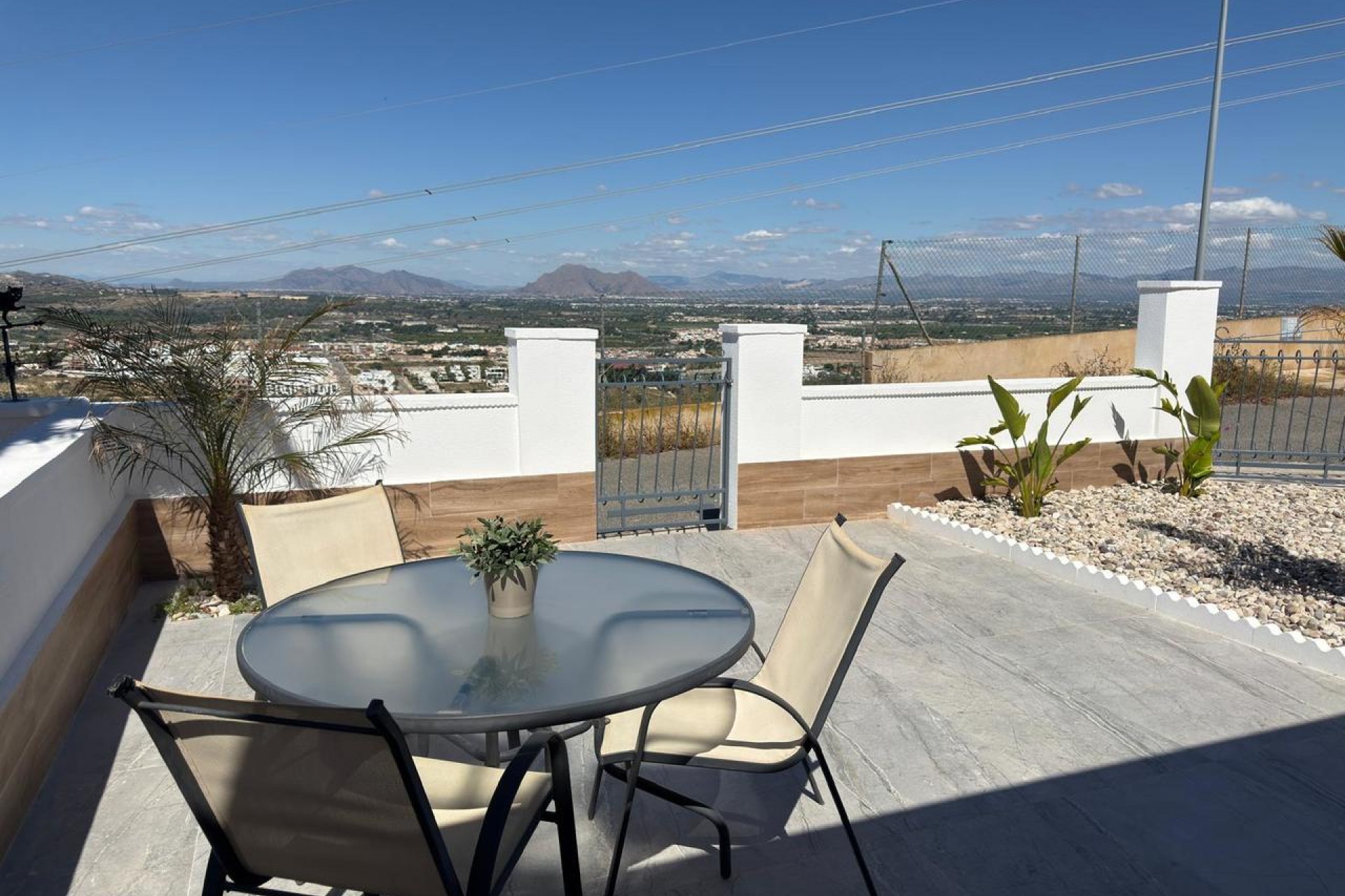 Reventa - Bungalow -
Ciudad Quesada - Costa Blanca