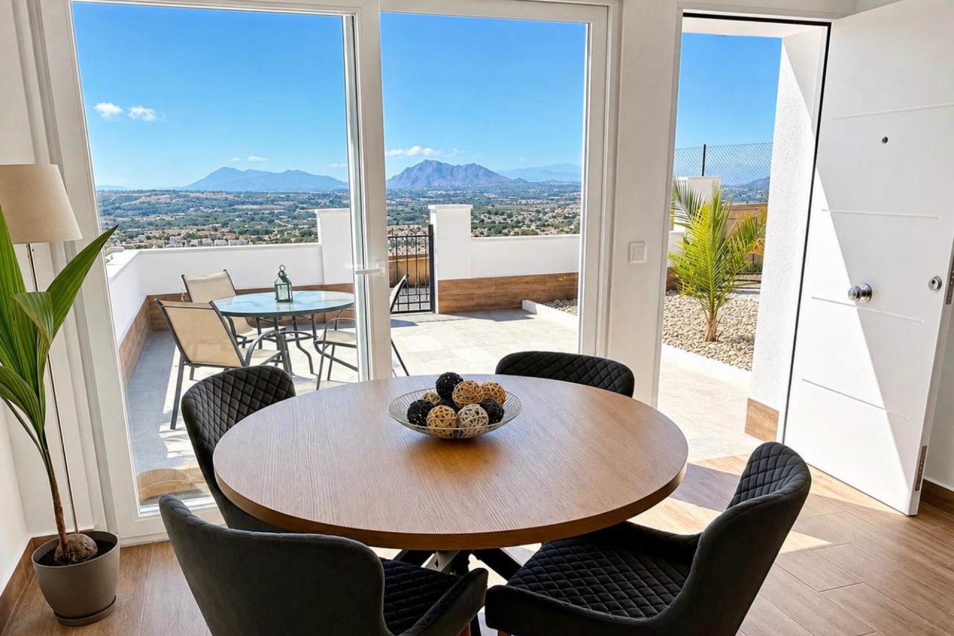 Reventa - Bungalow -
Ciudad Quesada - Costa Blanca