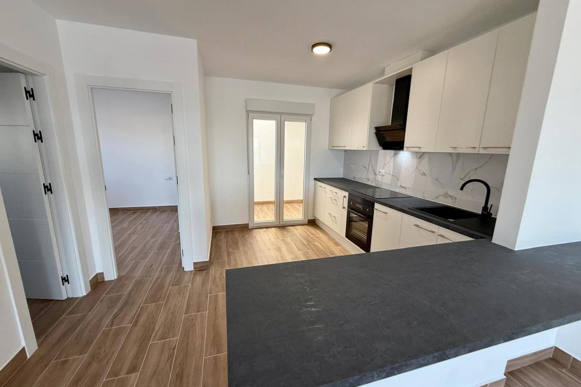 Reventa - Bungalow -
Ciudad Quesada - Costa Blanca