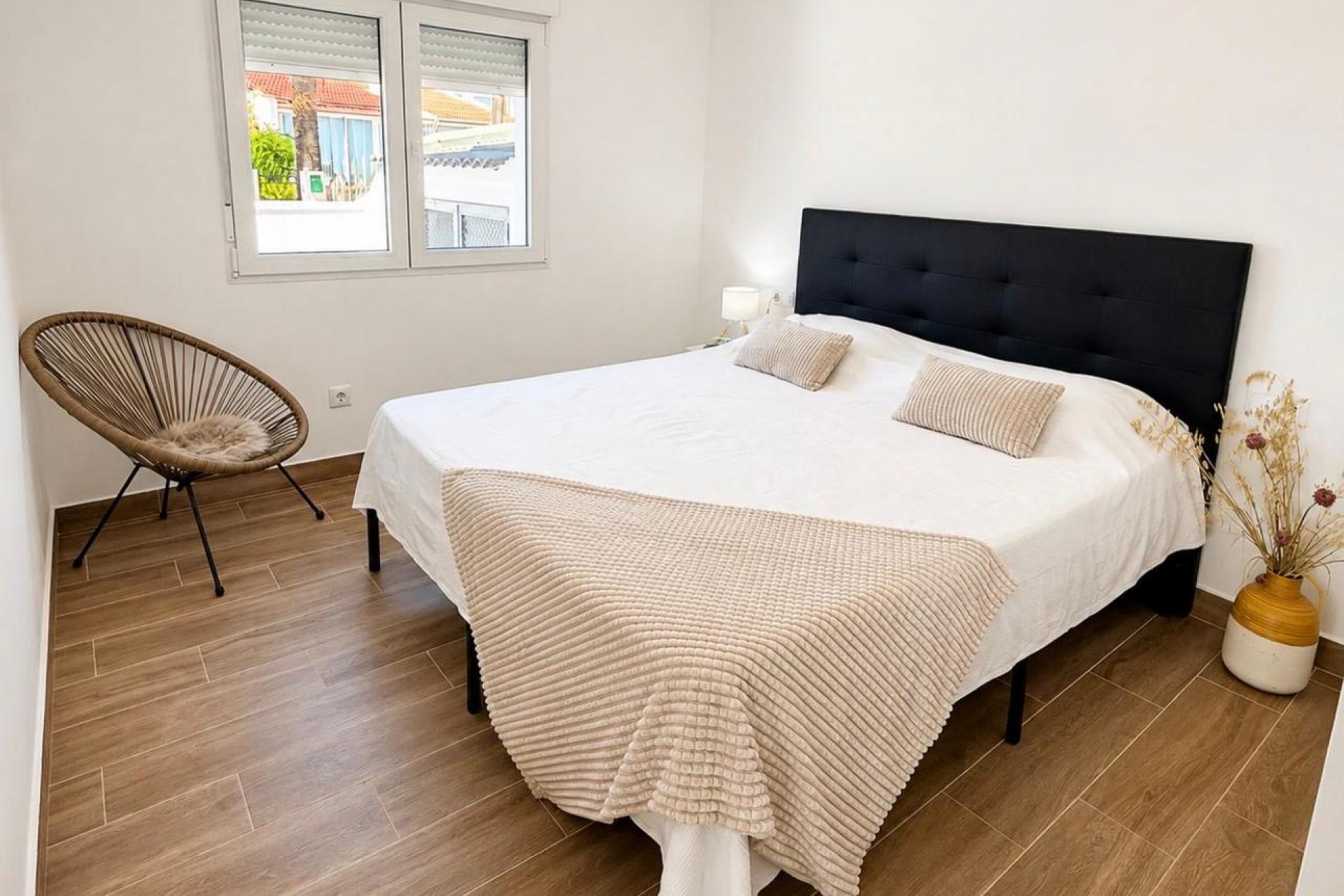 Reventa - Bungalow -
Ciudad Quesada - Costa Blanca