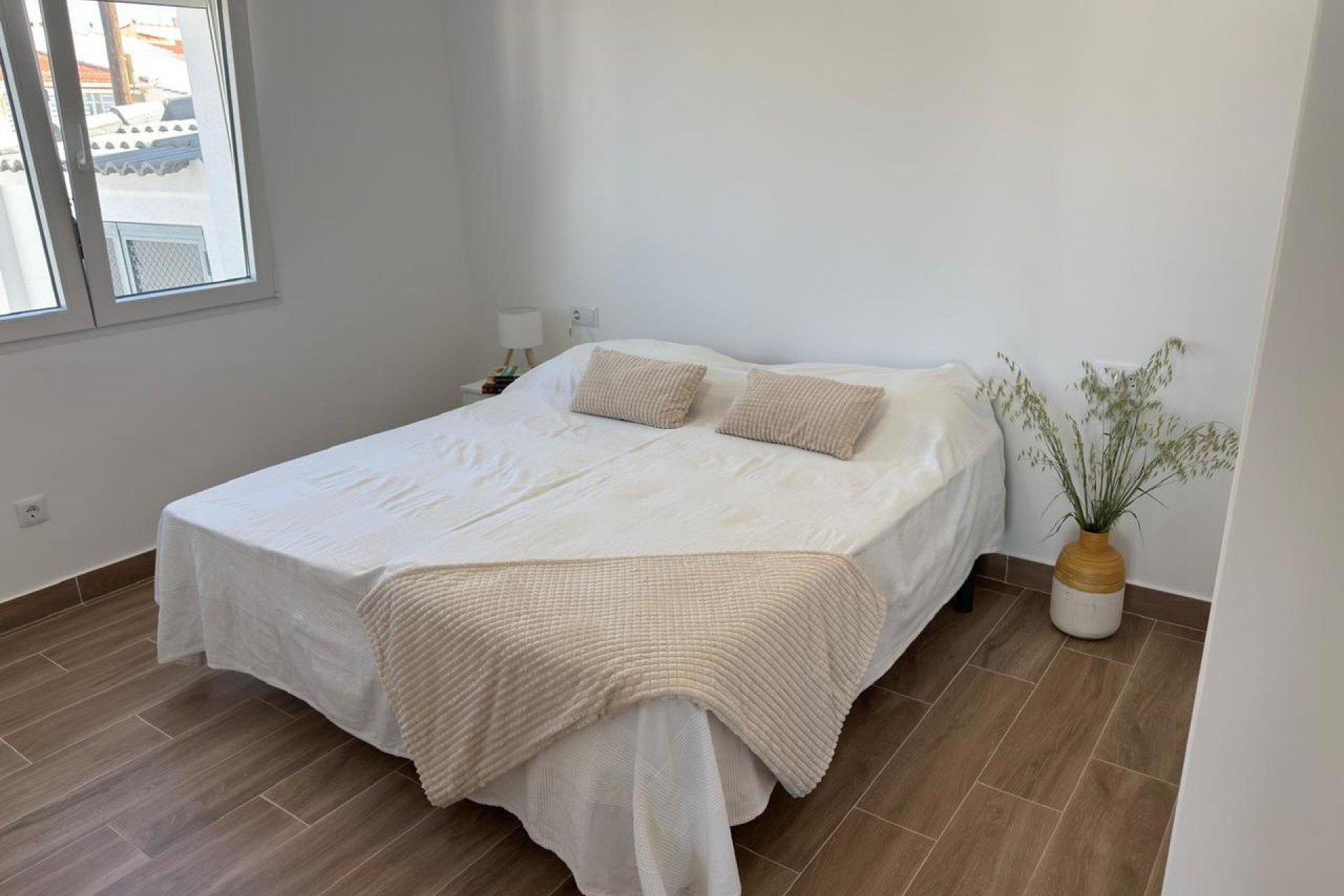 Reventa - Bungalow -
Ciudad Quesada - Costa Blanca