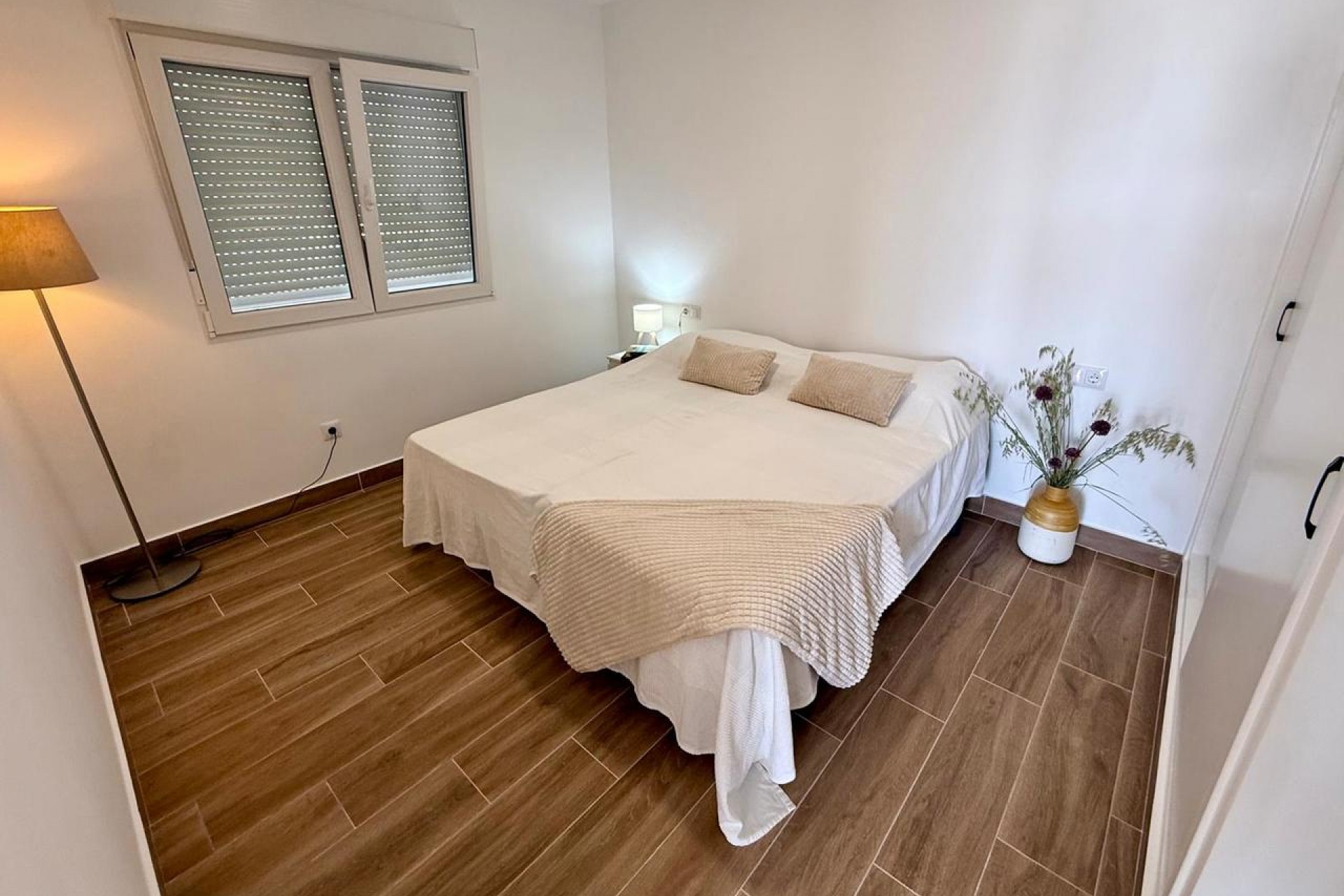 Reventa - Bungalow -
Ciudad Quesada - Costa Blanca