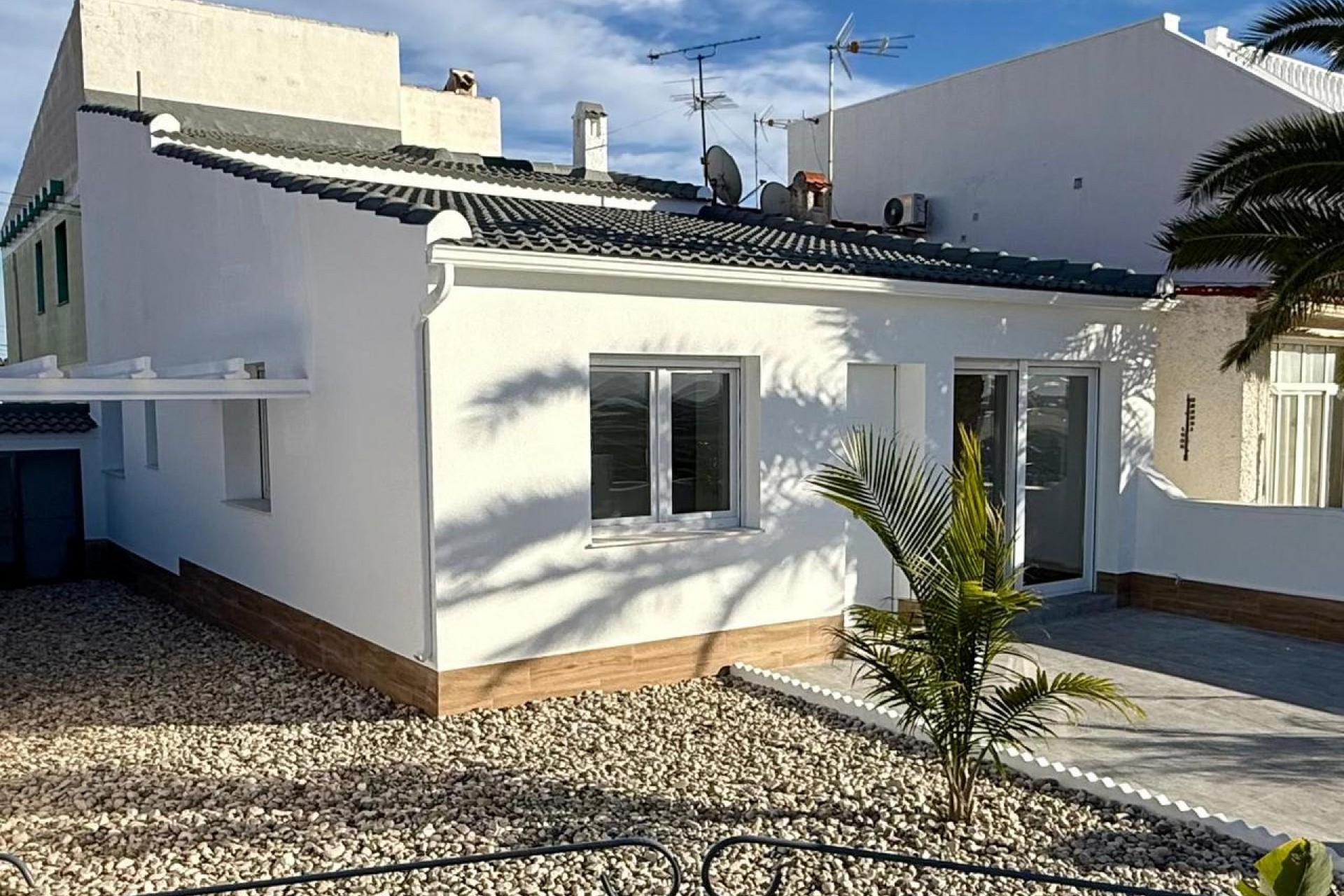 Reventa - Bungalow -
Ciudad Quesada - Costa Blanca