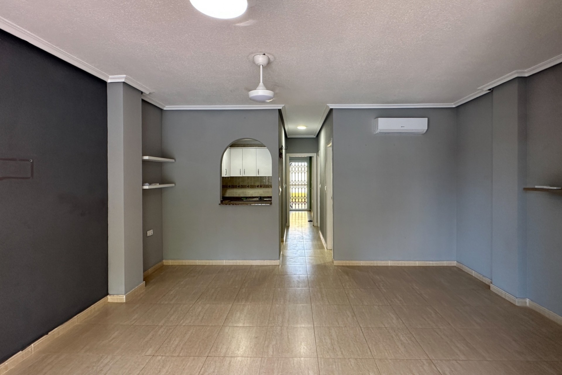 Reventa - Bungalow -
Daya Nueva - Costa Blanca