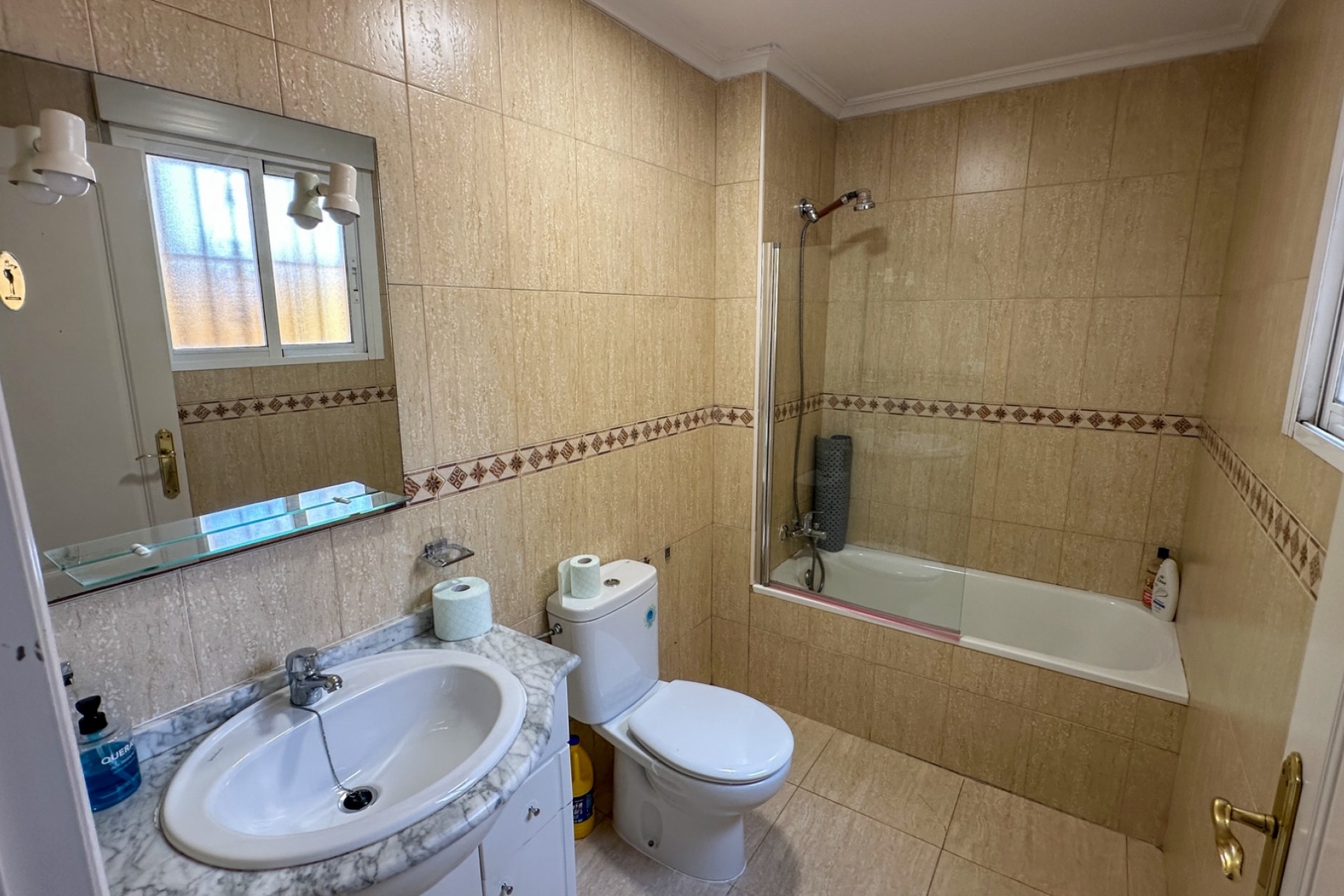 Reventa - Bungalow -
Daya Nueva - Costa Blanca