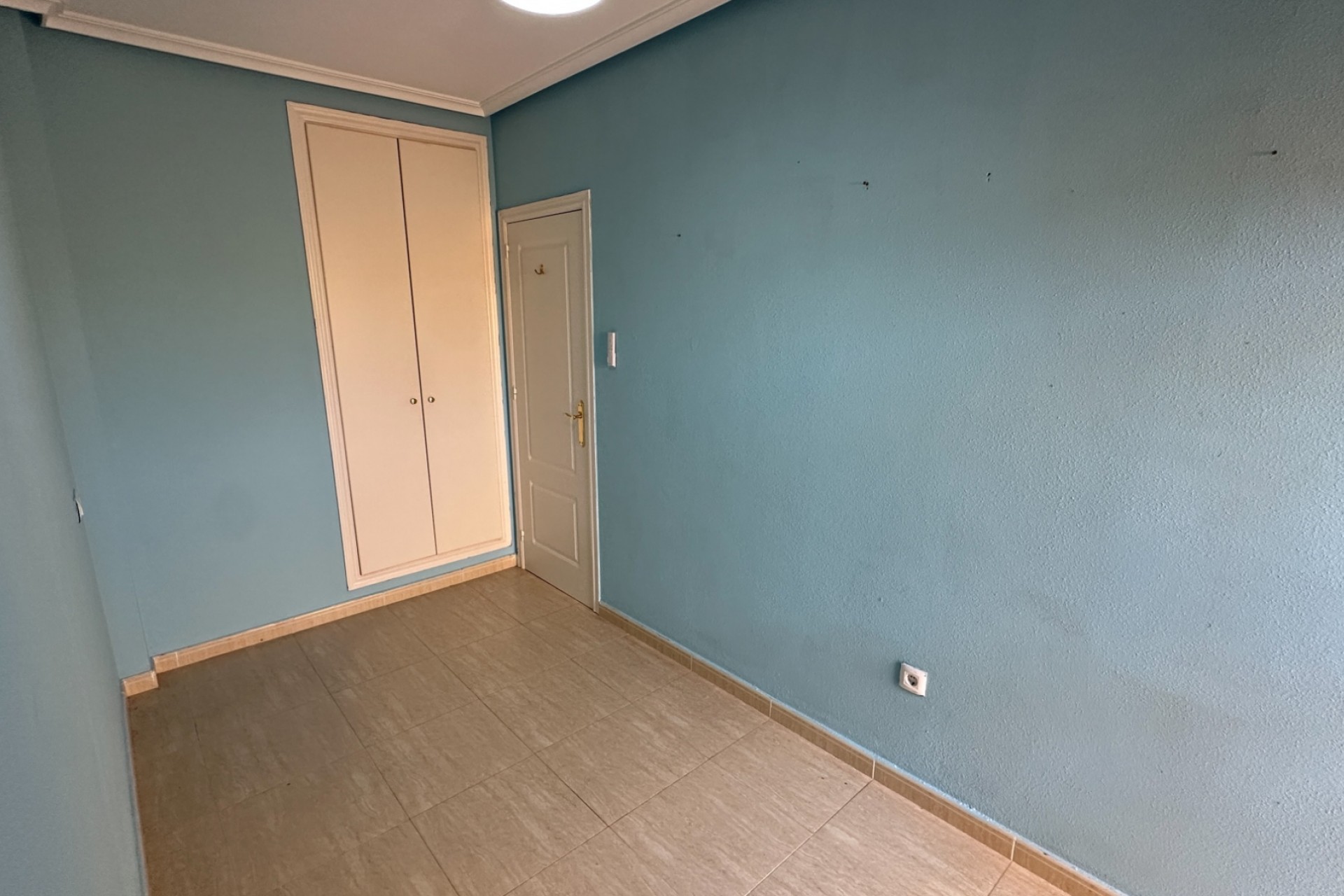 Reventa - Bungalow -
Daya Nueva - Costa Blanca