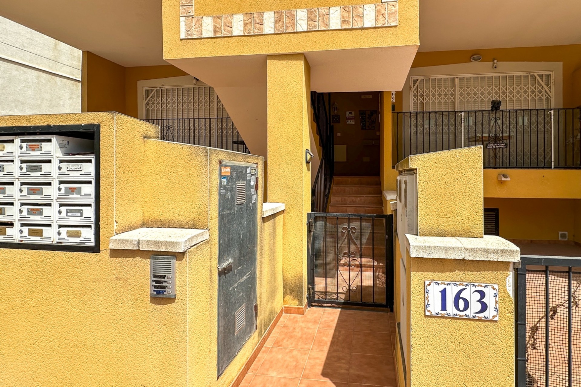 Reventa - Bungalow -
Daya Nueva - Costa Blanca