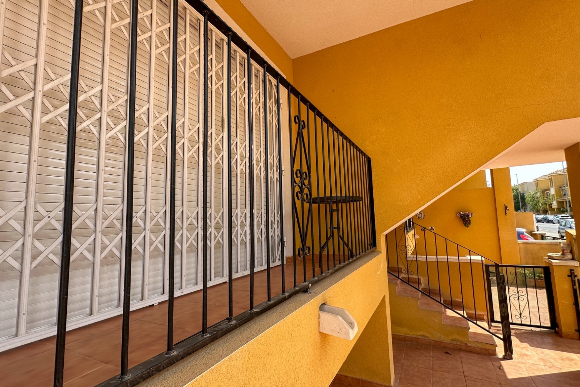 Reventa - Bungalow -
Daya Nueva - Costa Blanca