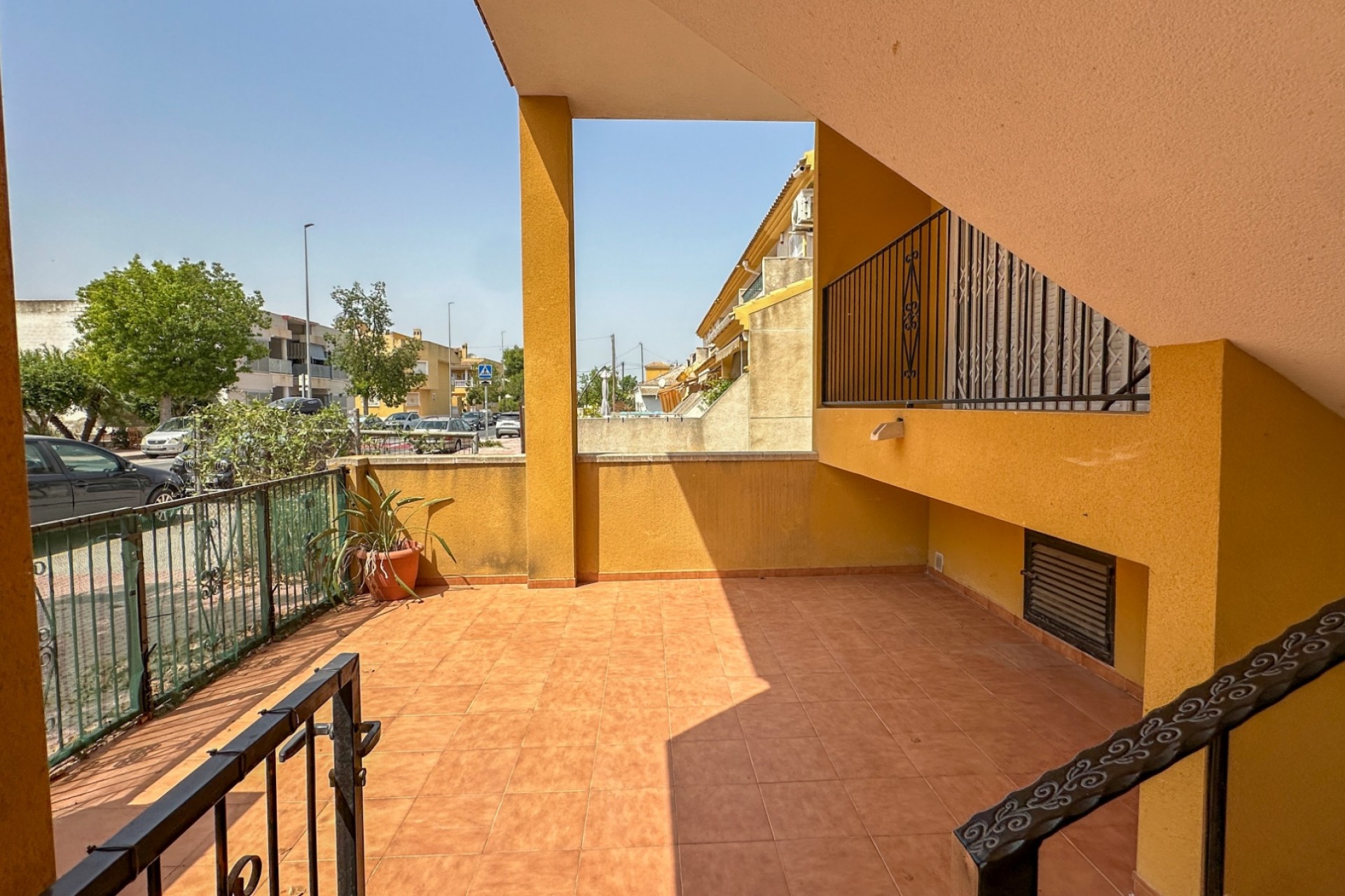 Reventa - Bungalow -
Daya Nueva - Costa Blanca