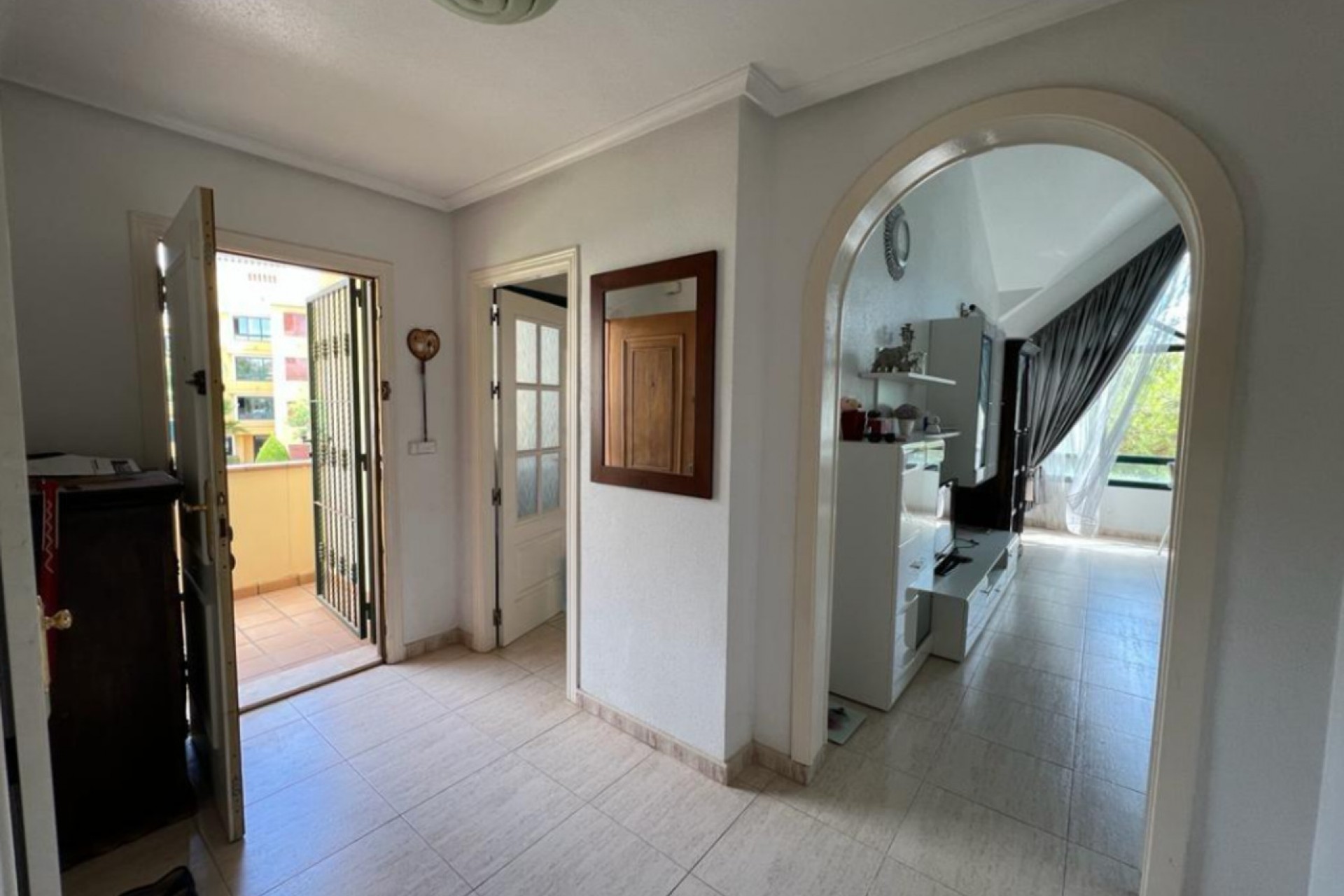 Reventa - Bungalow -
Dehesa de Campoamor - Costa Blanca